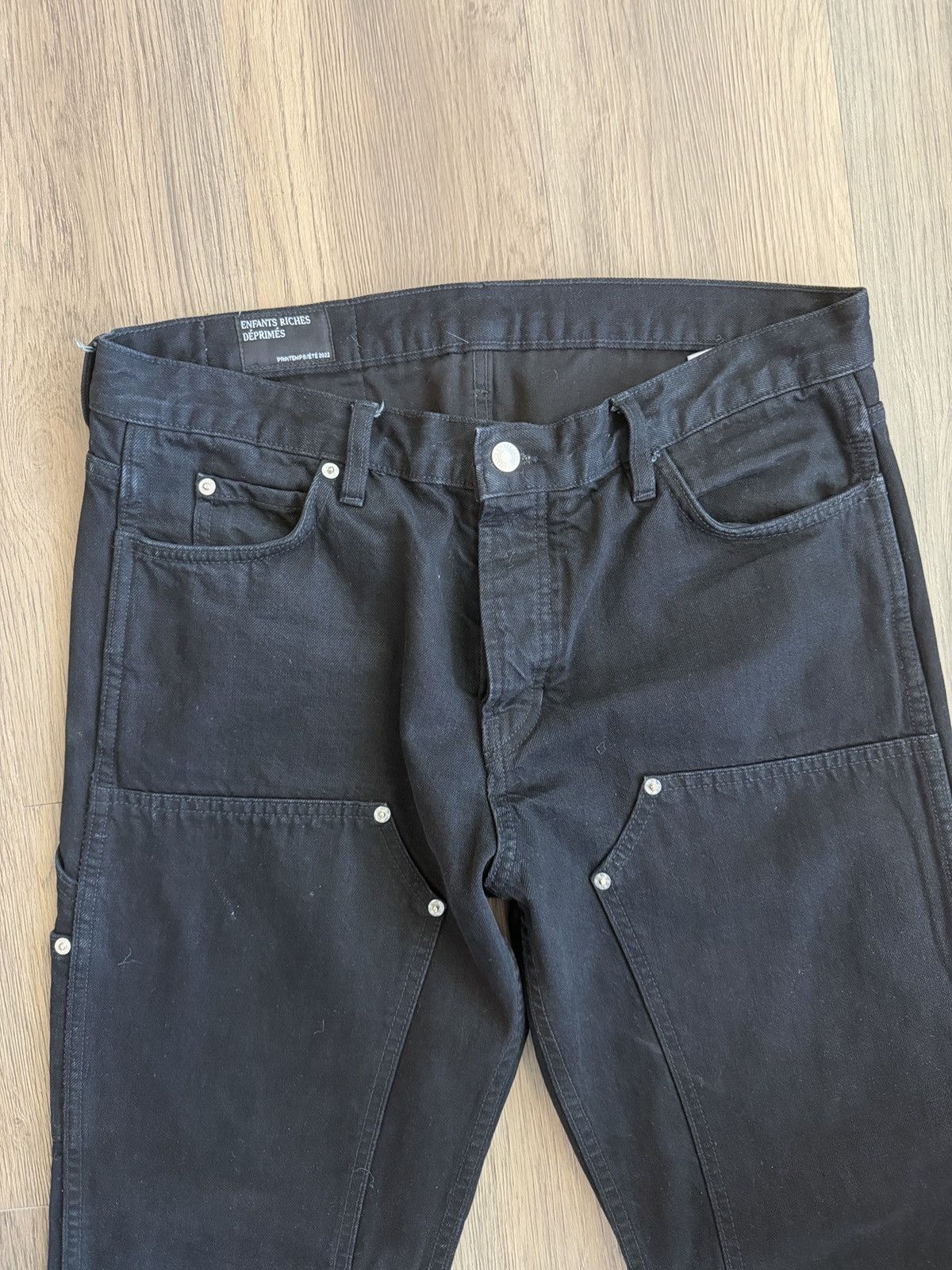Enfants Riches Deprimes ERD Carpenters Size US 34 / EU 50 - 2 Thumbnail