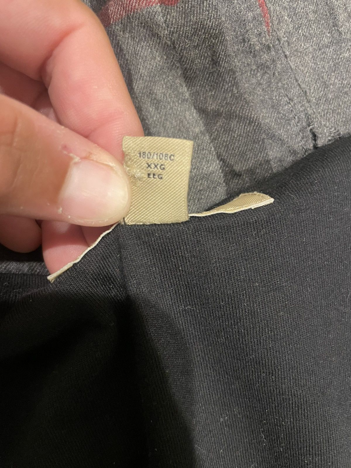 Burberry Burberry jacket Size US XXL / EU 58 / 5 - 8 Thumbnail