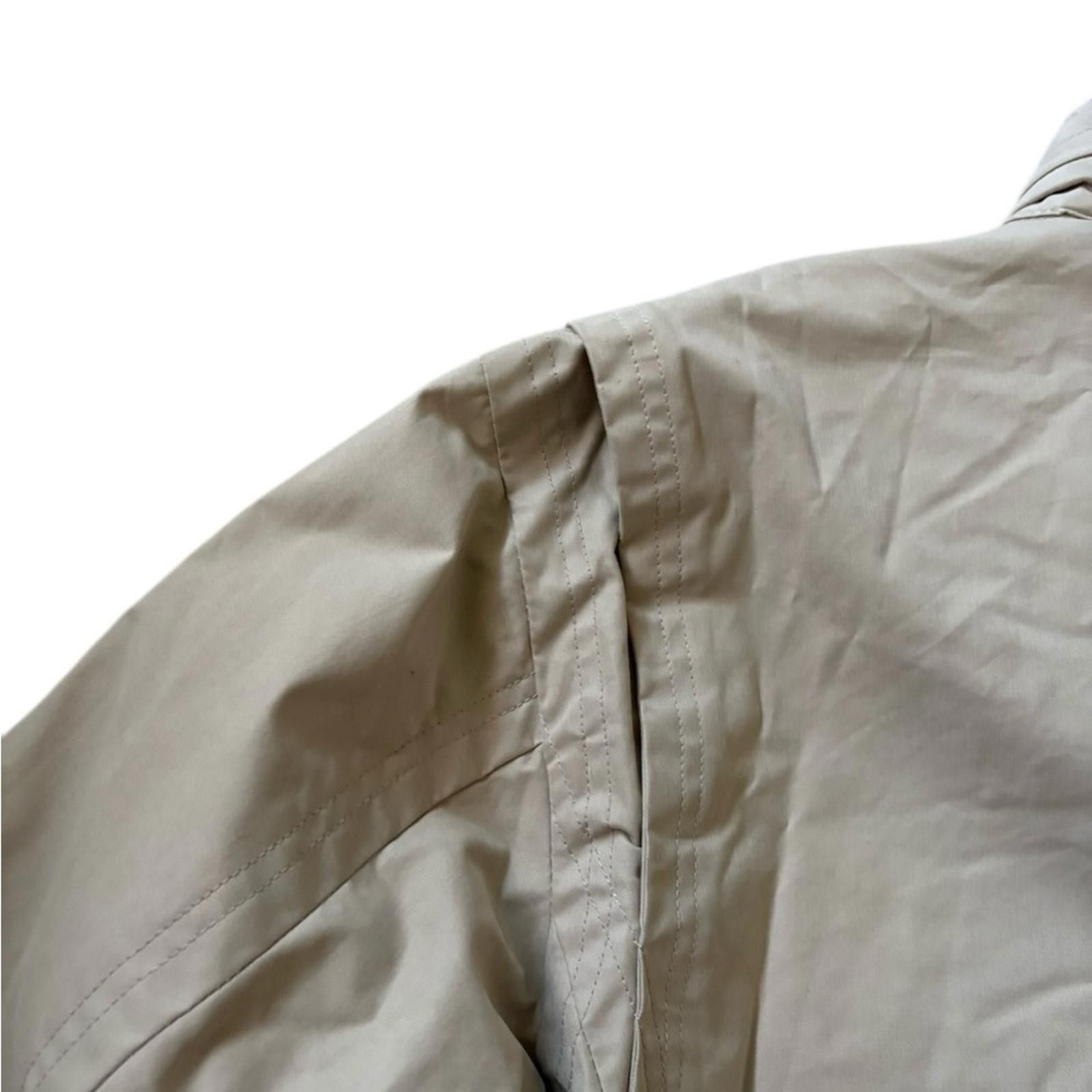 Stussy VINTAGE STÜSSY ARCHIVE Gorpcore M-65 Field Jacket Size US L / EU 52-54 / 3 - 6 Thumbnail