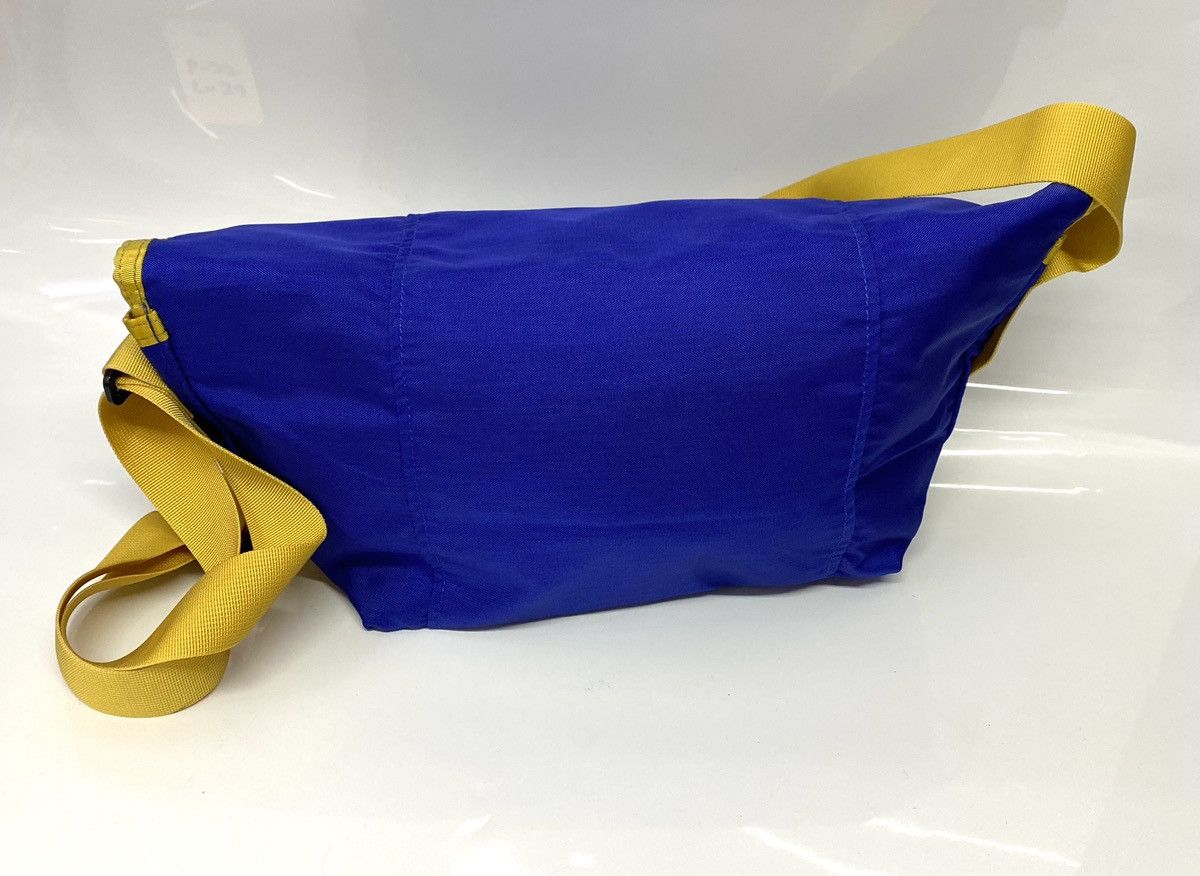 Gregory Gregory sling bag blue color Size ONE SIZE - 8 Thumbnail