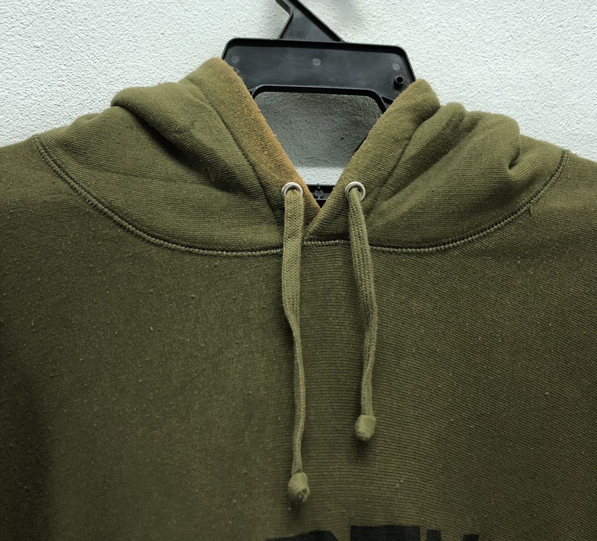 Supreme Vintage Supreme Big Logo Hoodie Size US XL / EU 56 / 4 - 4 Thumbnail