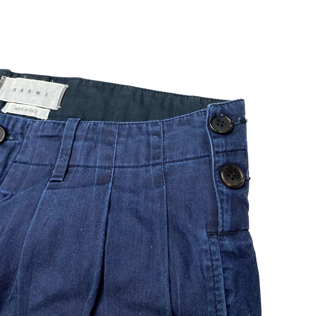 Marni MARNI Chino Pants Size US 32 / EU 48 - 5 Thumbnail