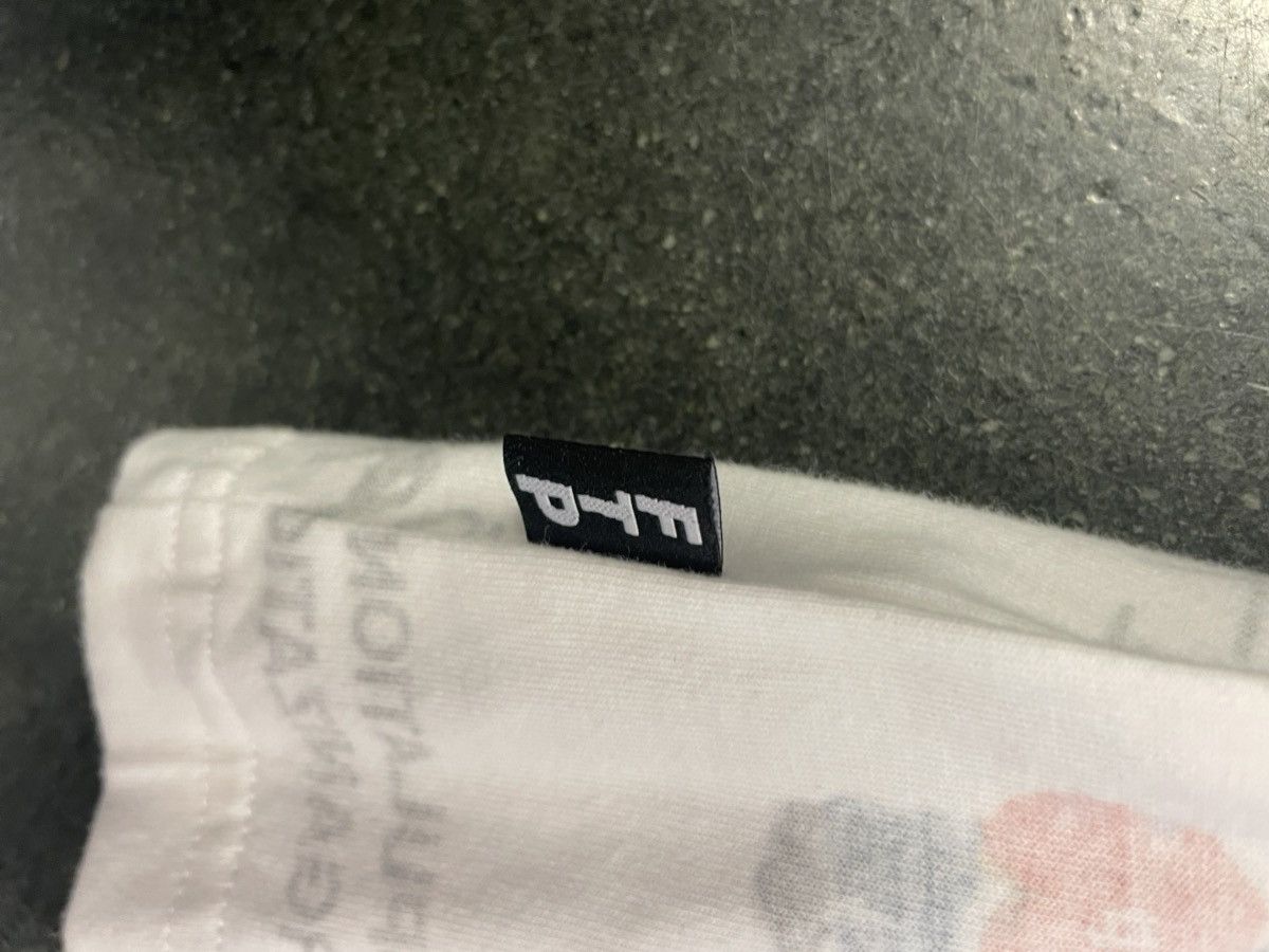 Fuck The Population FTP Multi Logo Reversible Tee Size US S / EU 44-46 / 1 - 9 Thumbnail