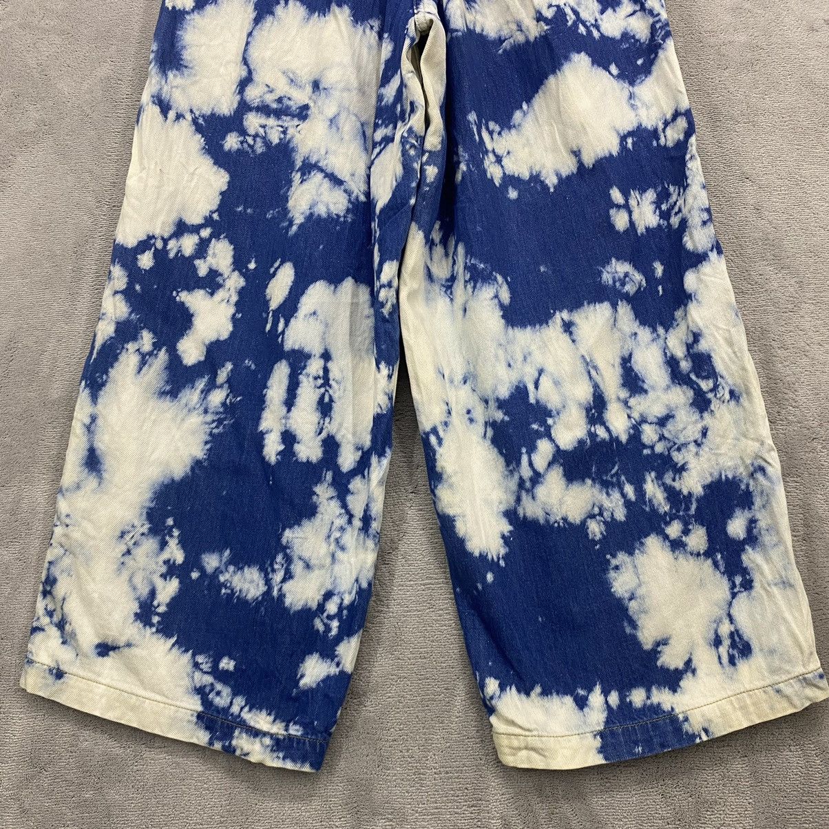Journal Standard Vintage Journal Standart Homestead Buckle Back Pants Size US 30 / EU 46 - 5 Thumbnail