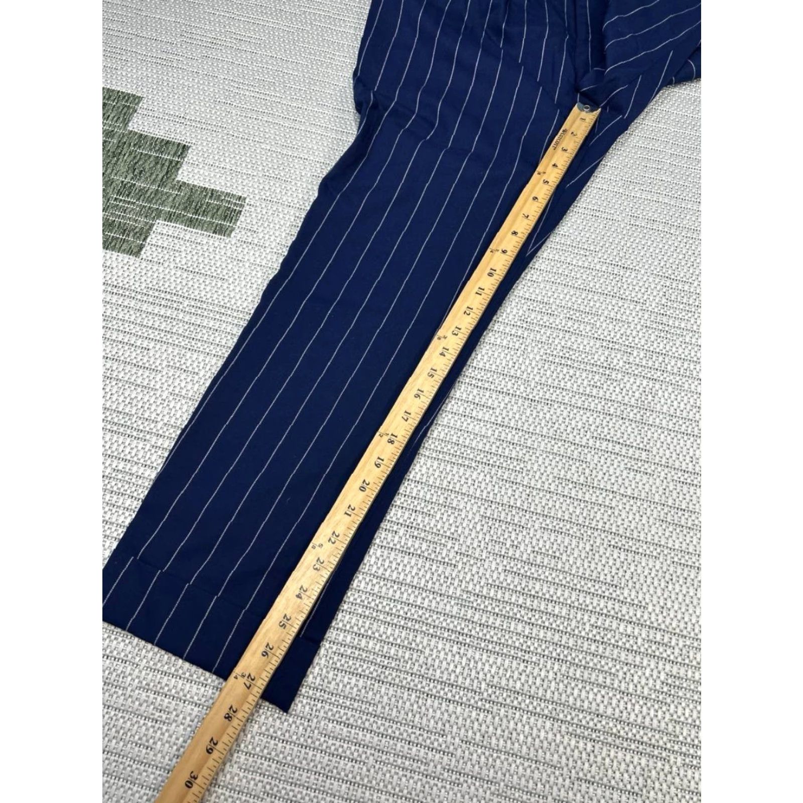 Ralph Lauren VINTAGE none Size 30" / US 8 / IT 44 - 2 Thumbnail