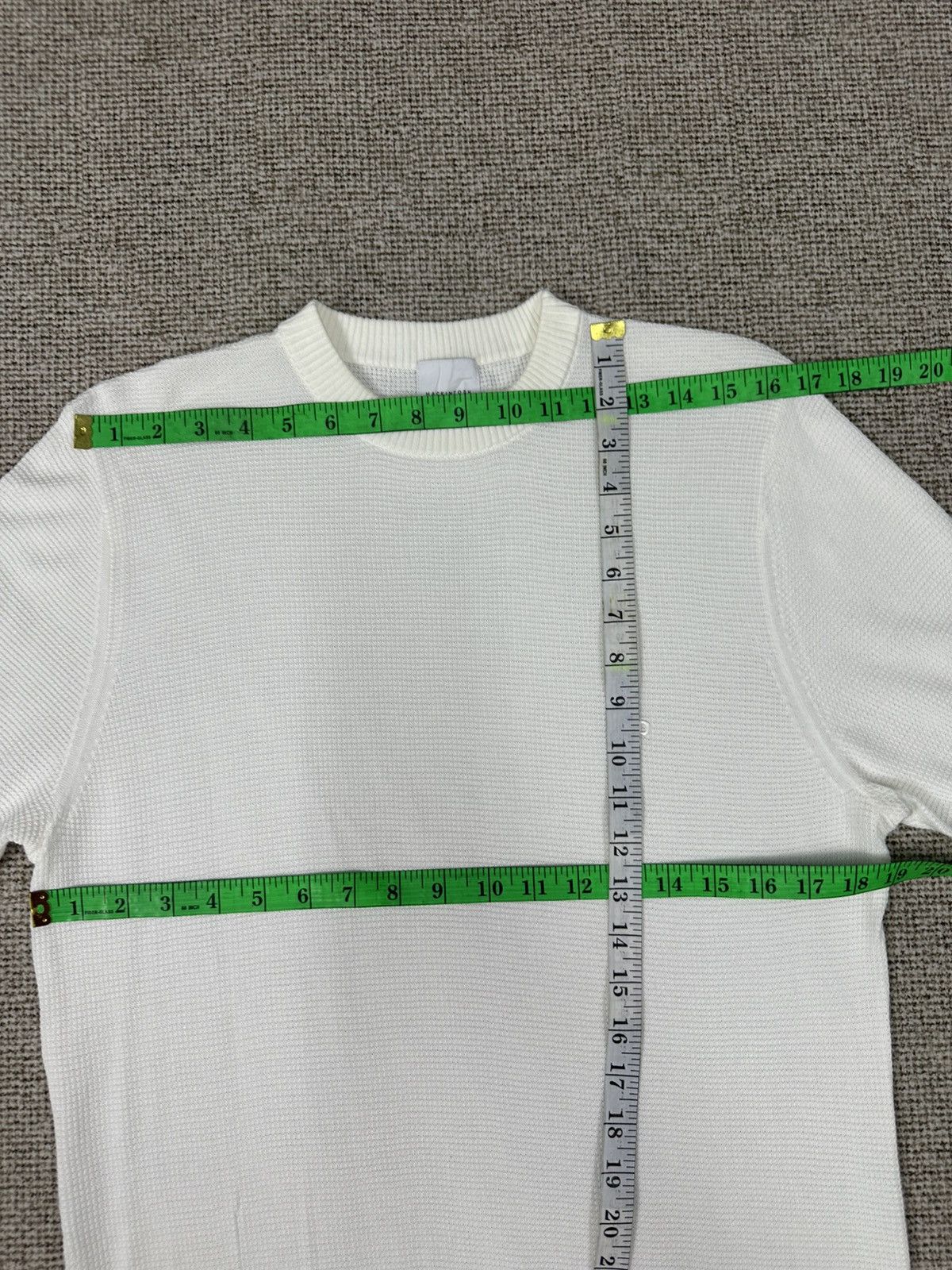 Mackintosh Mackintosh Philosophy Short Knit A976 Size M / US 6-8 / IT 42-44 - 5 Thumbnail