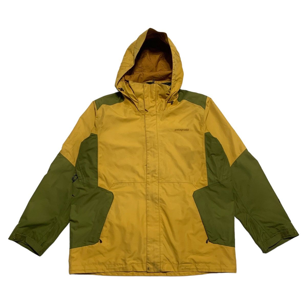 Patagonia Patagonia MARS PCU level 6 Gore-Tex AOR2 Jacket