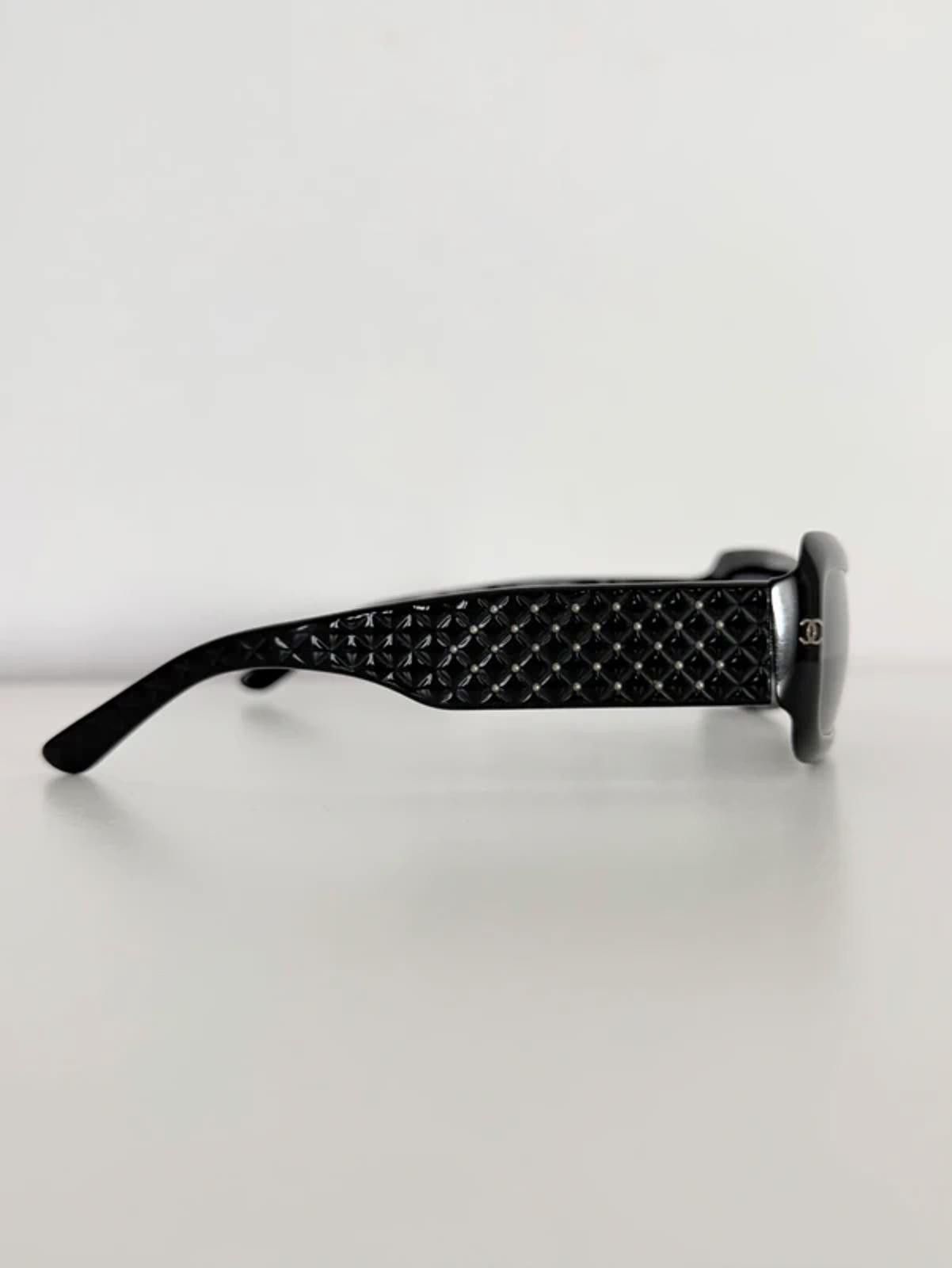 Chanel Chanel sunglasses Size ONE SIZE - 5 Thumbnail