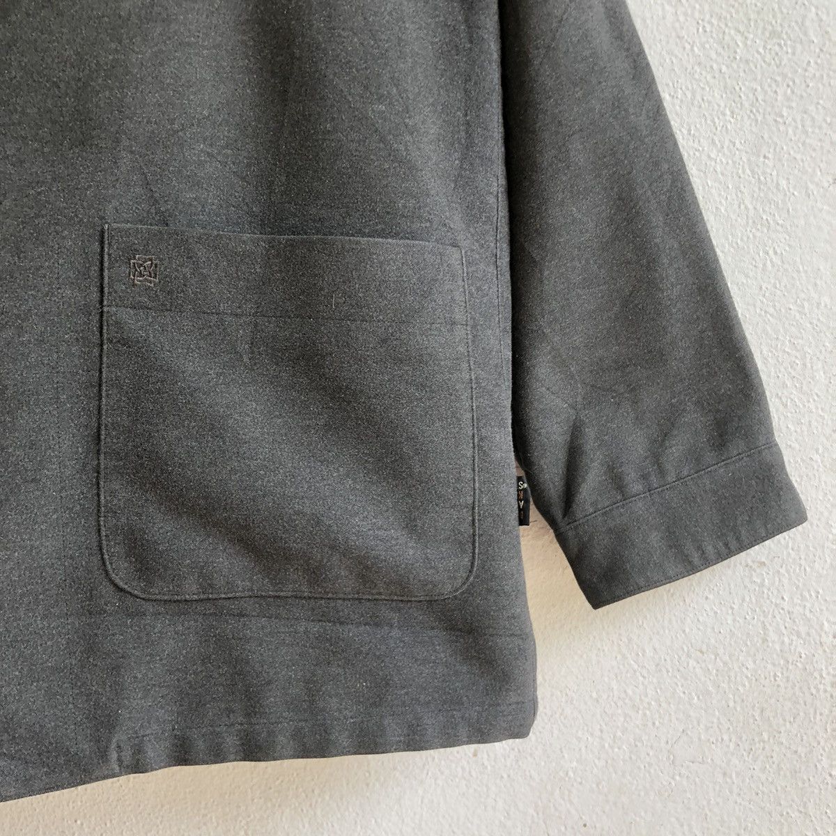 DAKS DAKS LONDON chore jacket Size US M / EU 48-50 / 2 - 4 Thumbnail