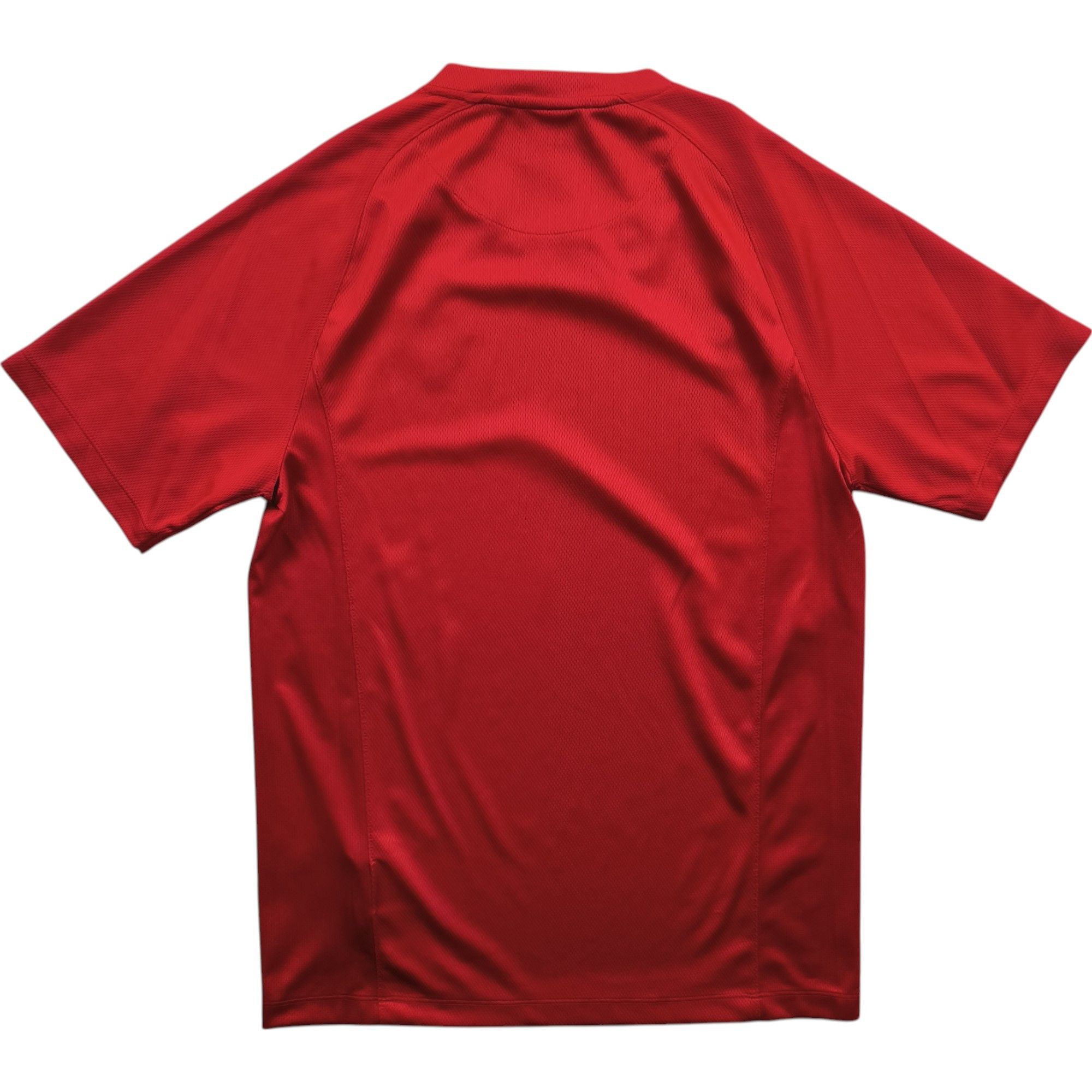 Nike FC Thun 2014 Nike training football jersey shirt size S Size US S / EU 44-46 / 1 - 2 Thumbnail