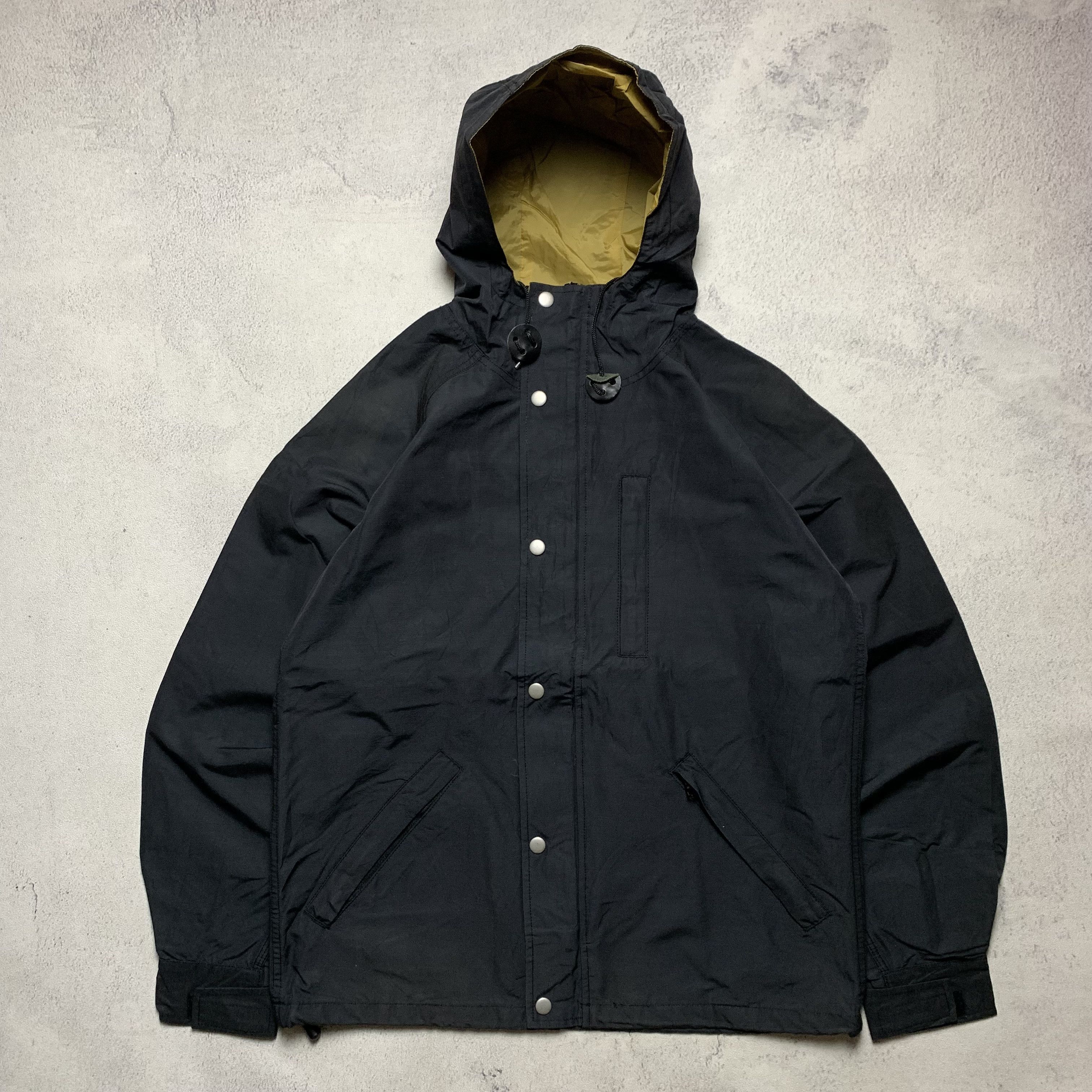 Journal Standard Journal Standard 60/40 Zip Up Jacket Size US L / EU 52-54 / 3 - 2 Thumbnail