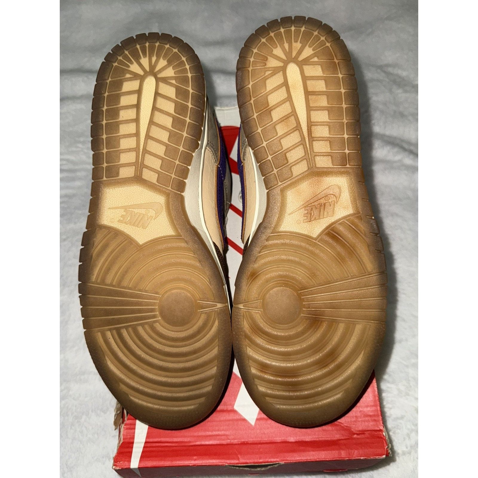 Nike Nike Dunk Low Premium Setsubun DS Size 8.5 men , 10 women Size US 8.5 / EU 41-42 - 6 Thumbnail