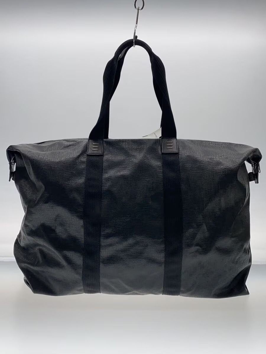 Jean Paul Gaultier Leather Overnight Carry Bag Size ONE SIZE - 3 Thumbnail
