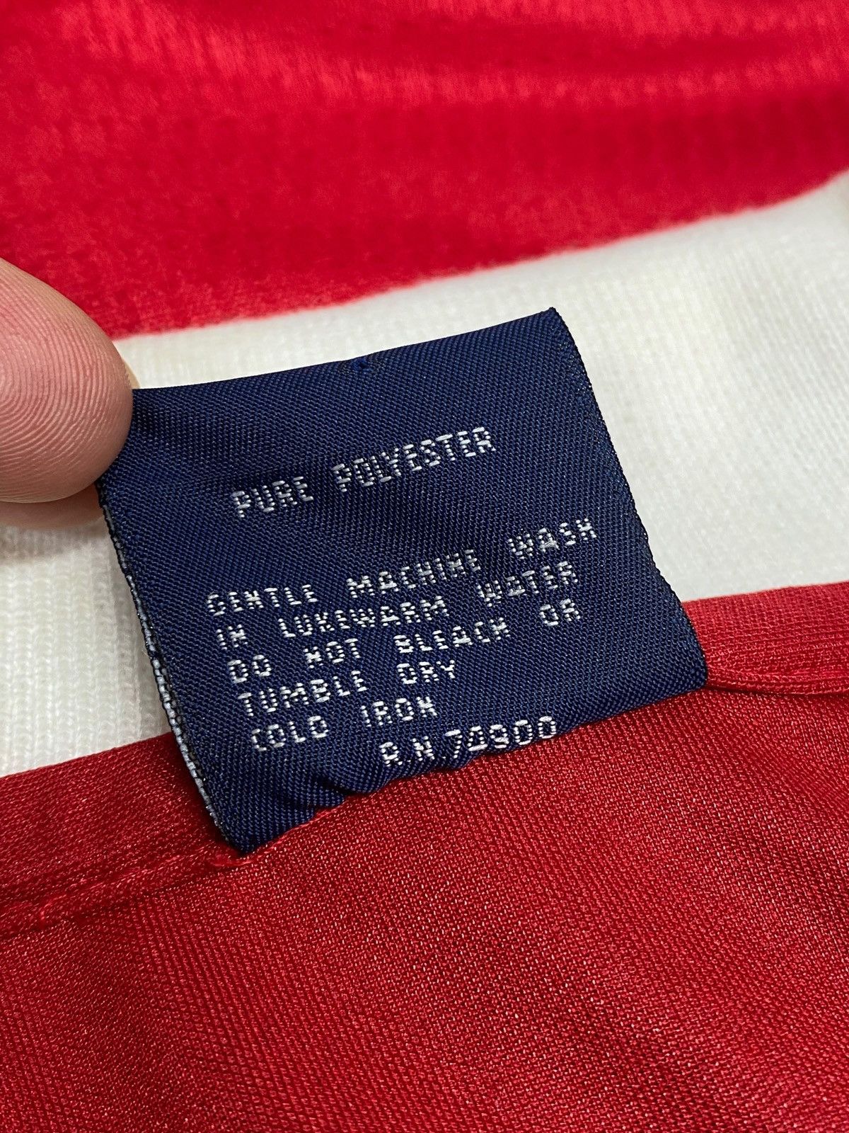 Vintage Vintage Swindon Town 2000-02 Home Football Shirt Rare Size US XL / EU 56 / 4 - 18 Thumbnail