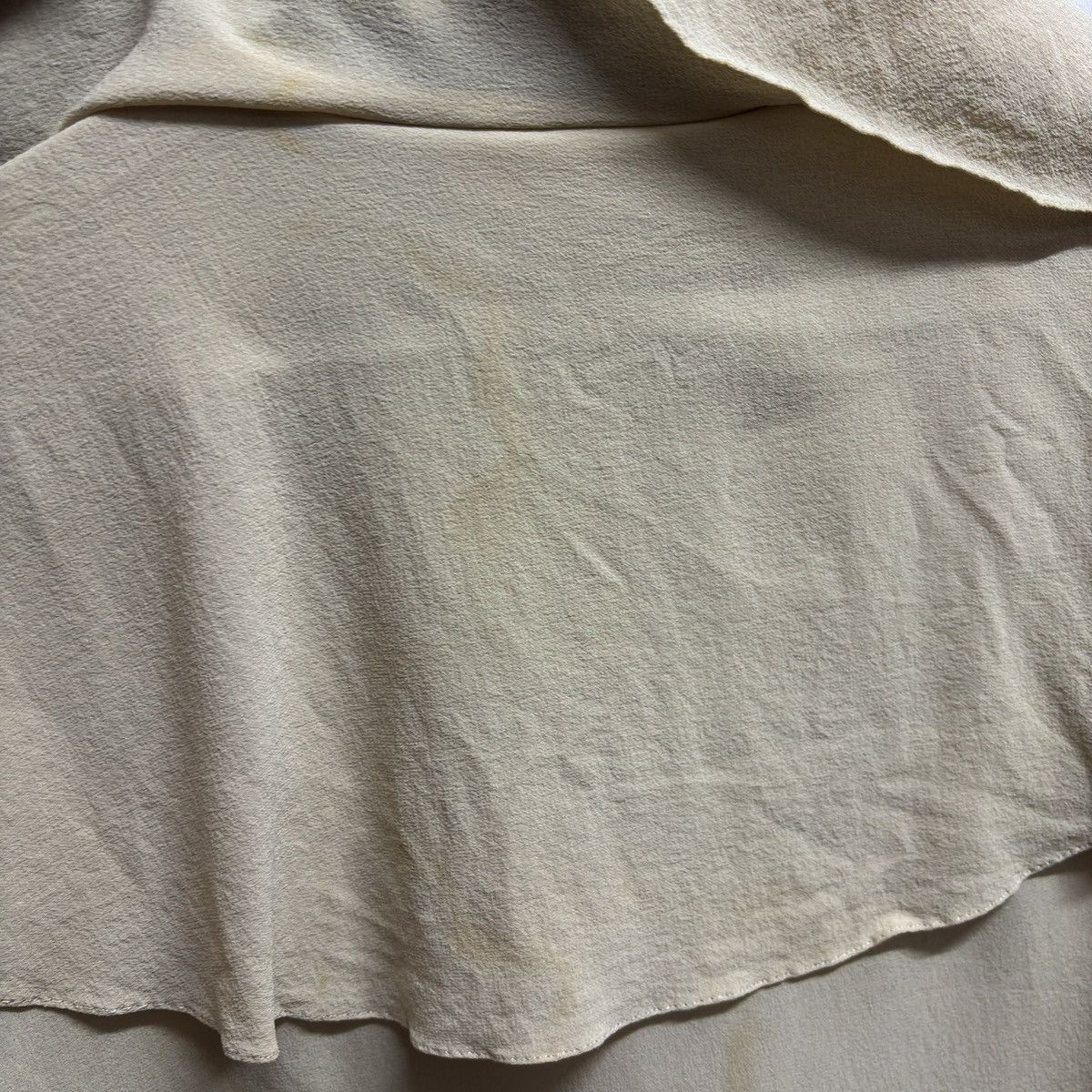 Chloe Vintage Chloe Blouse Size S / US 4 / IT 40 - 18 Thumbnail