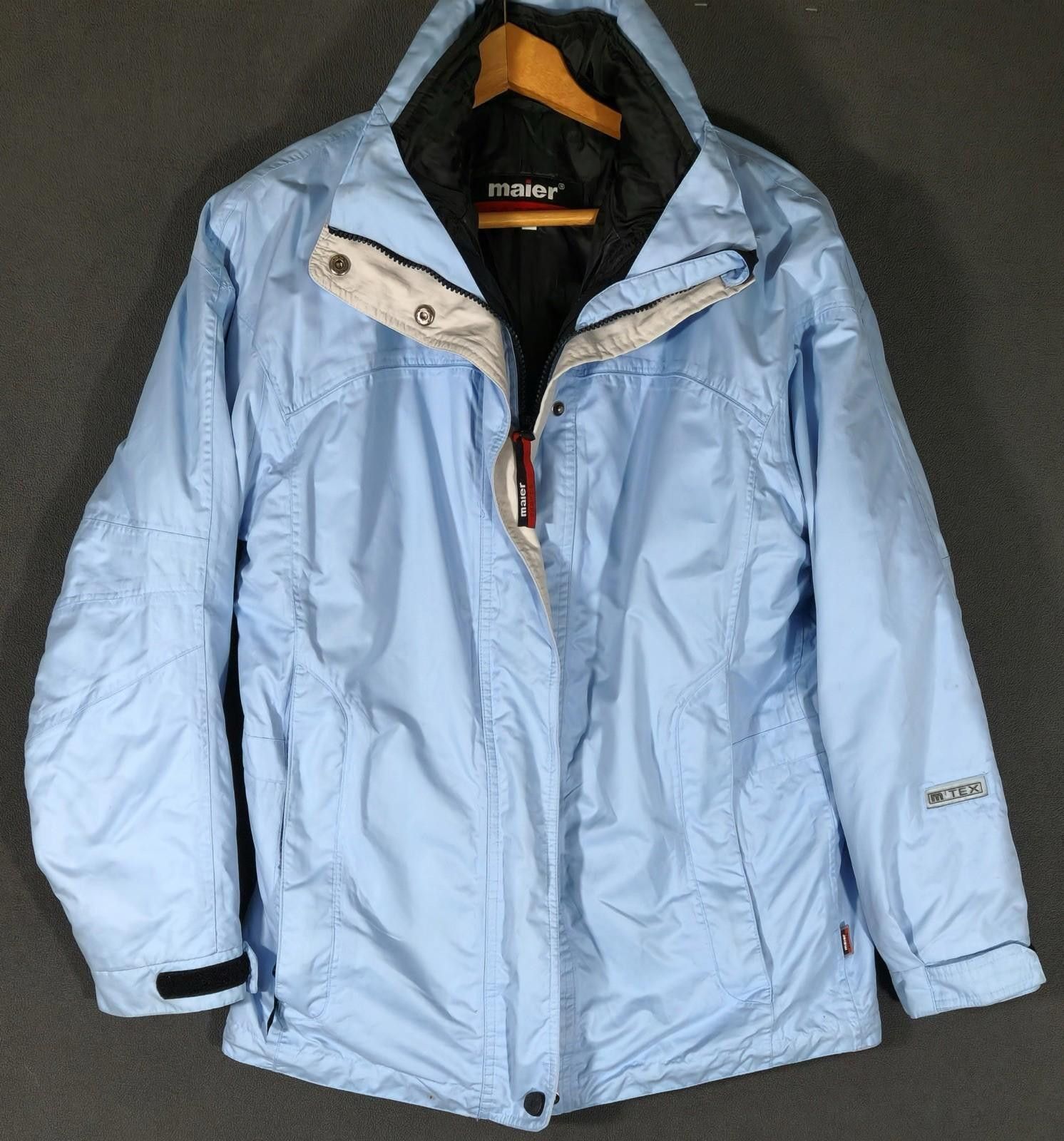 A Ma Maniere Maier Women’s mTEX 3000 Waterproof Ski Size 36 / US 8 (#2) Size ONE SIZE - 1 Thumbnail
