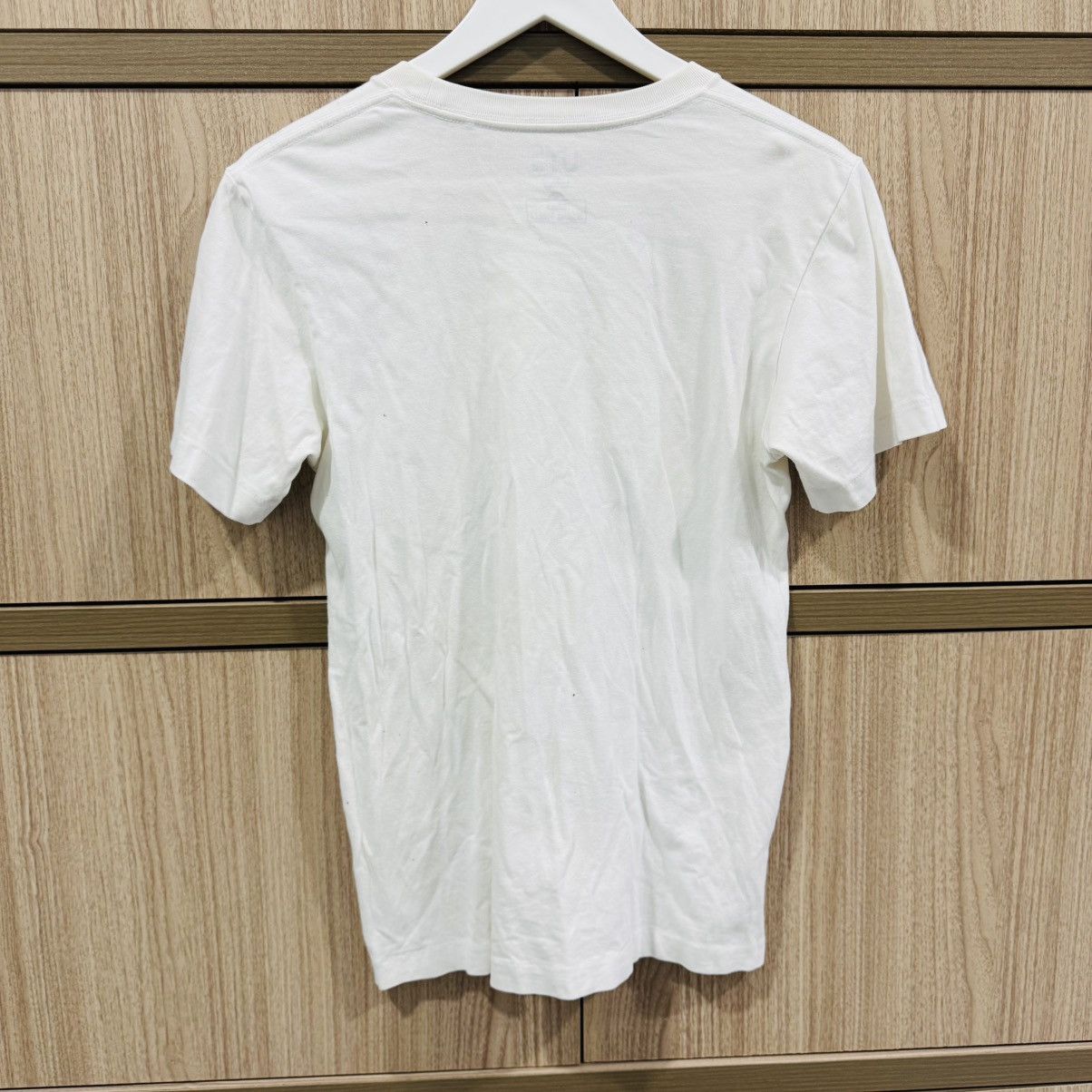 Kaws × Uniqlo KAWS X Sesame Street UT Graphic T-Shirt Size US XS / EU 42 / 0 - 2 Thumbnail
