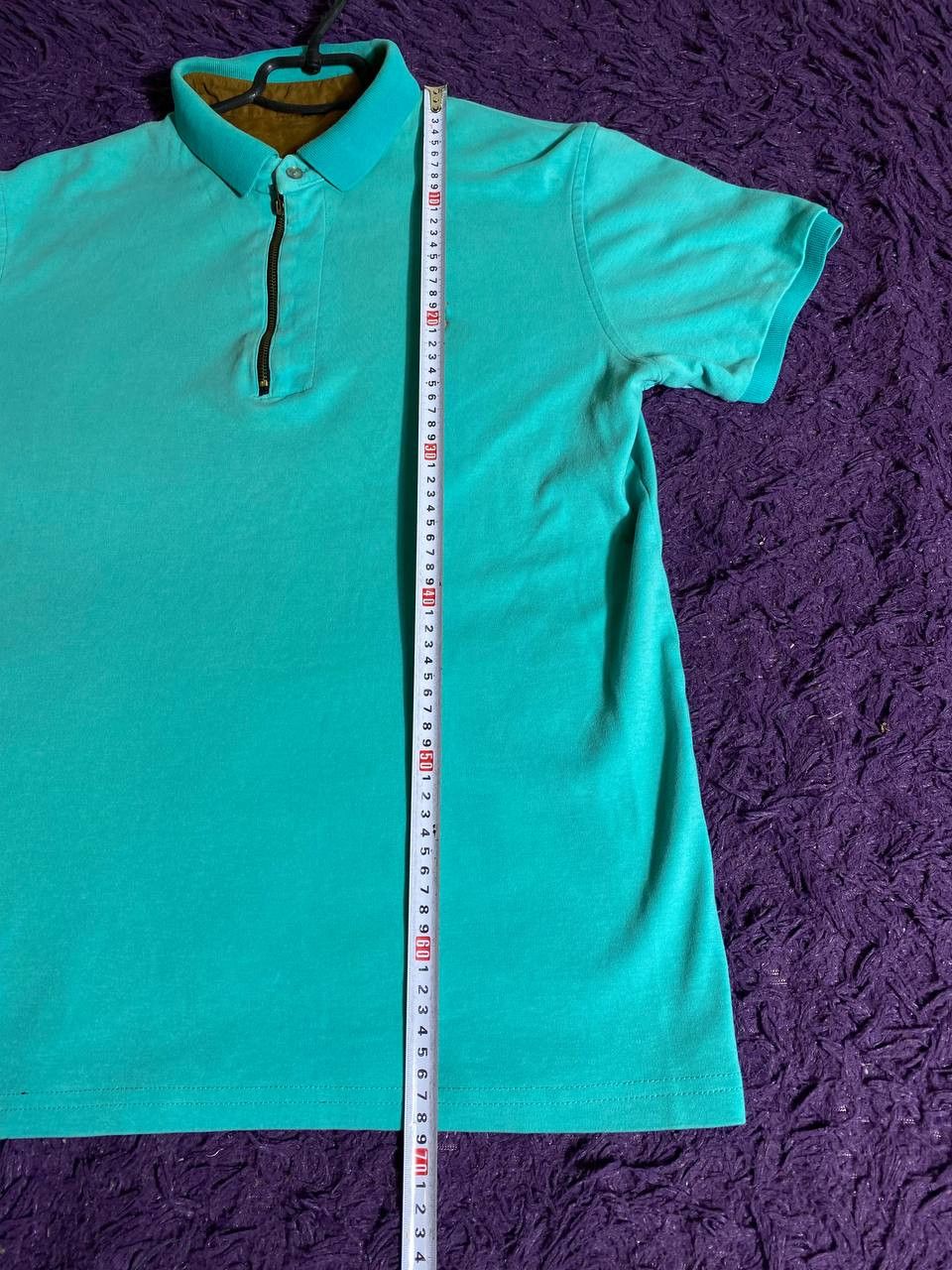 Polo Ralph Lauren Rare Polo Ralph Lauren ocean Japan Size US M / EU 48-50 / 2 - 4 Thumbnail