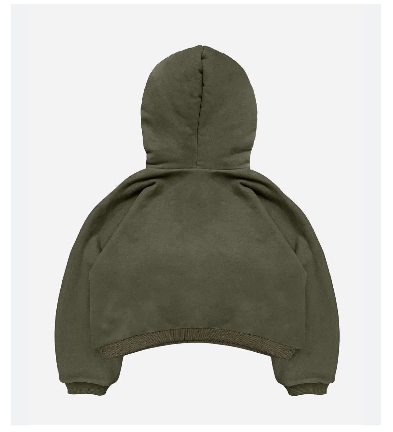 Bad Son Badson Pulse Hoodie Size US XL / EU 56 / 4 - 4 Thumbnail