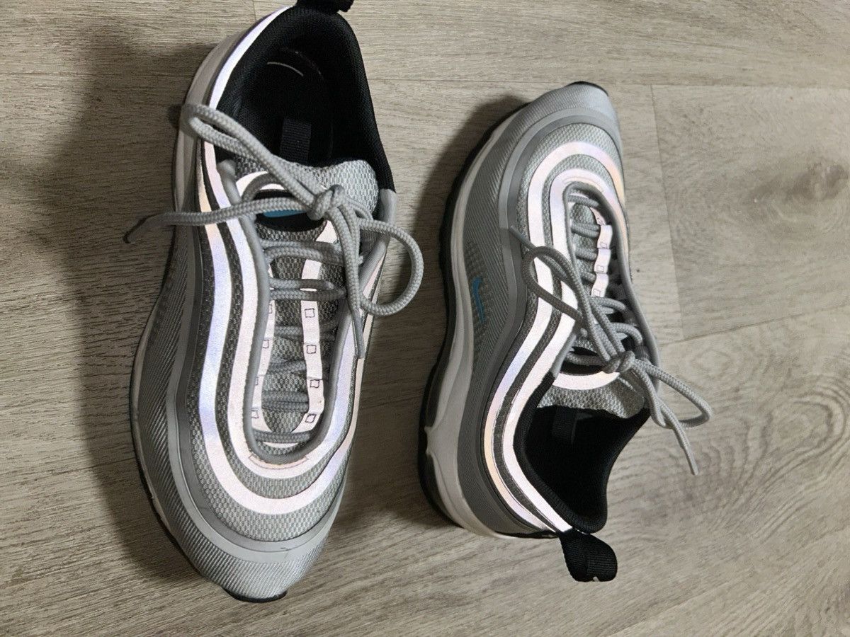 Nike NIKE AIR MAX 97 Size US 7 / EU 40 - 3 Thumbnail