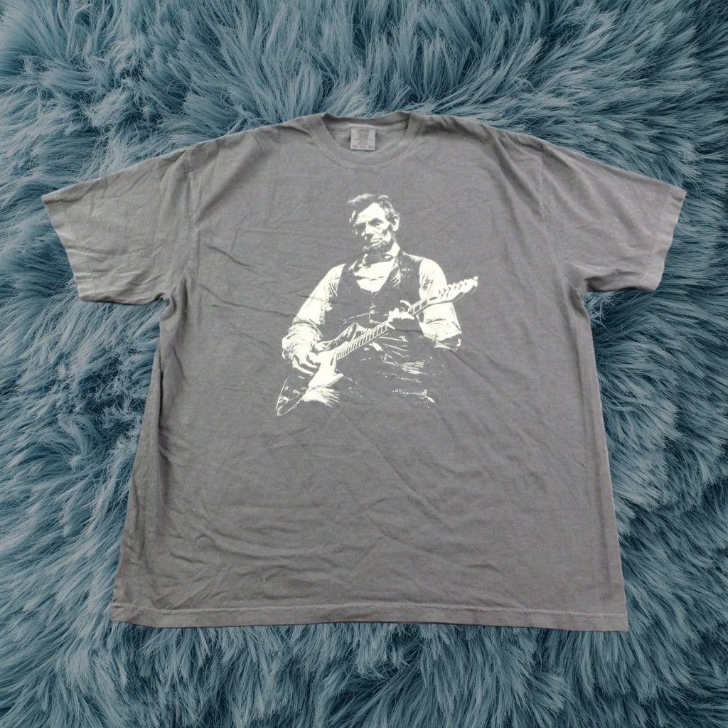 Comfort Colors DOUBLE WONDERFUL Steely Dan 