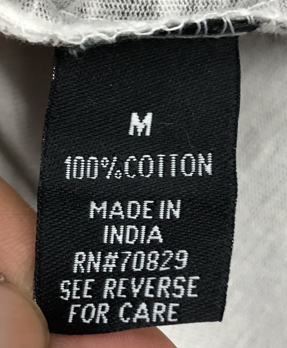 rue21 Vintage rue21 T-Shirt Size US M / EU 48-50 / 2 - 7 Thumbnail