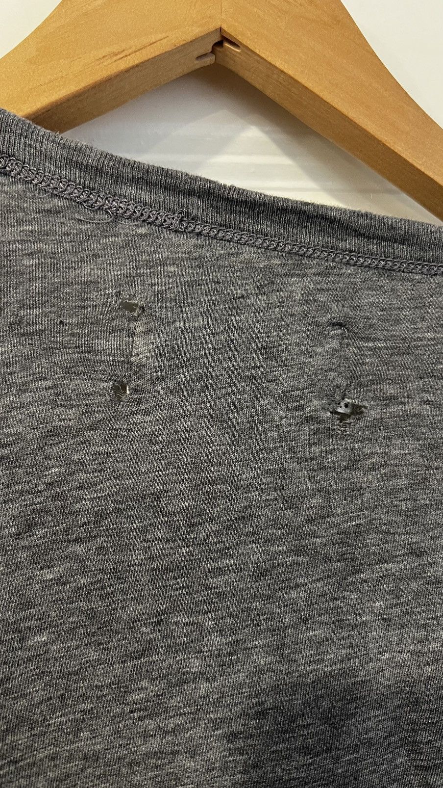 Wings + Horns Wings + horns T shirt Size US L / EU 52-54 / 3 - 3 Thumbnail