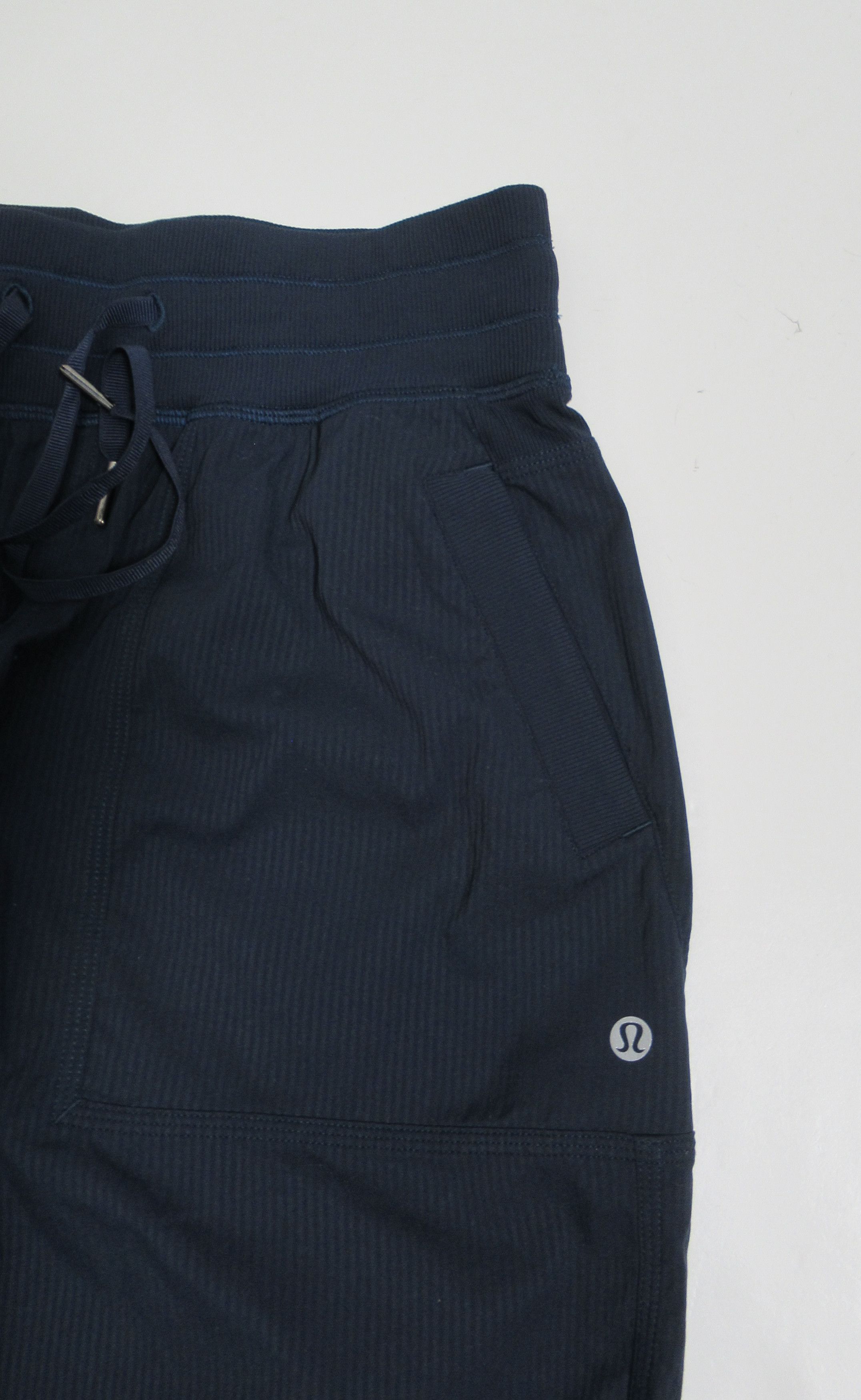 Lululemon Lululemon Dance Studio Mid-Rise *Regular True Navy Swift 6 Size 26" / US 2 / IT 38 - 6 Thumbnail