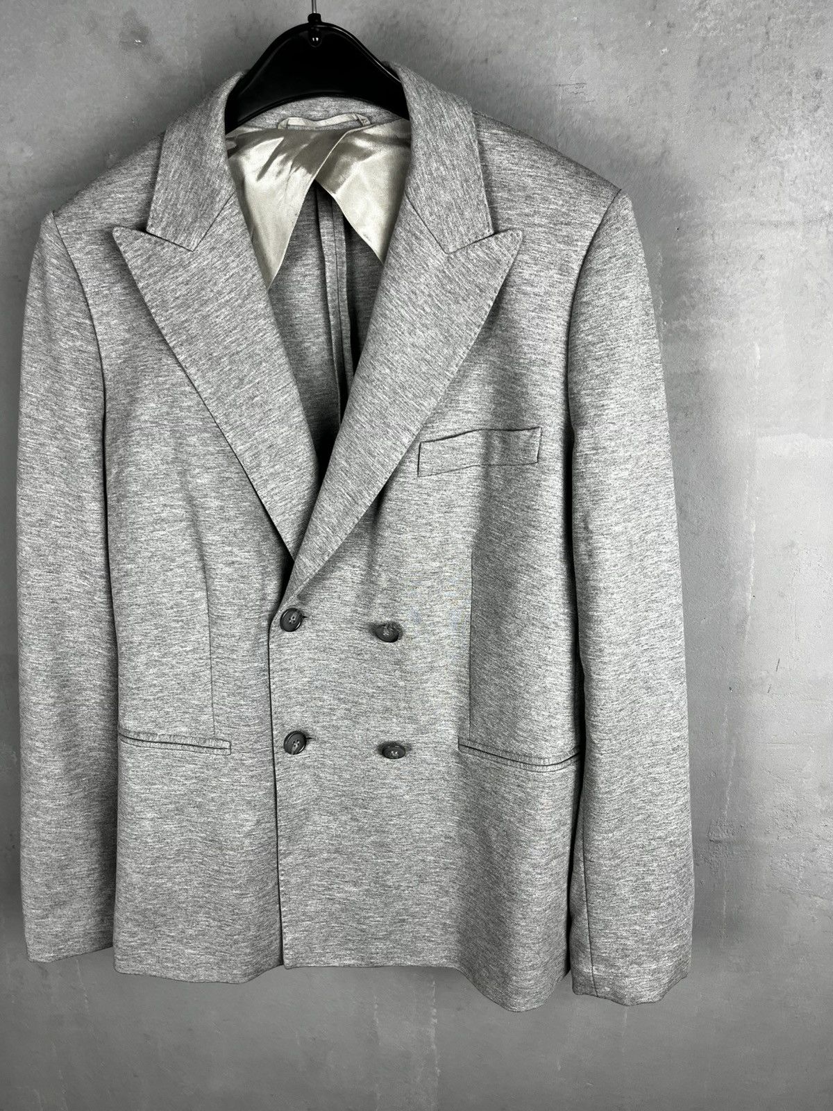 Max Mara Max Mara other blazer jacket brunello cucinelli style Size M / US 6-8 / IT 42-44 - 2 Thumbnail