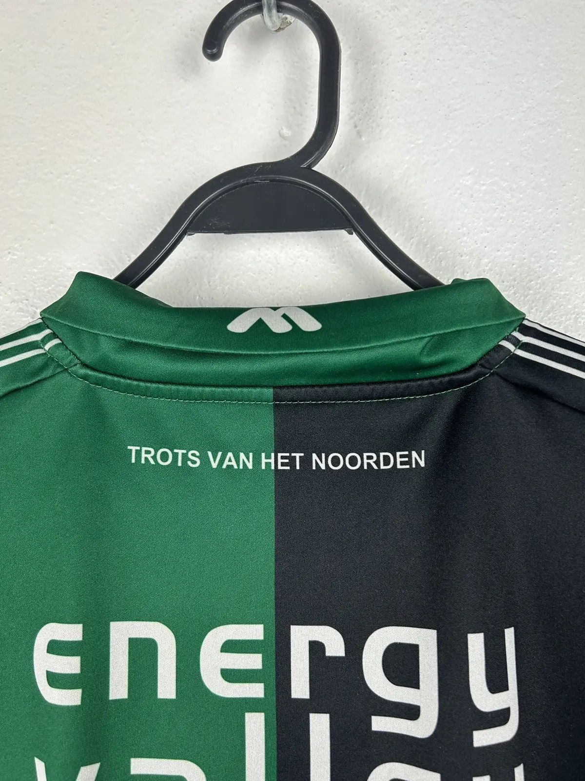 Nike Masita Groningen 2014/15 Albert Rusnák #11 Away Kit Jersey Size US M / EU 48-50 / 2 - 10 Thumbnail