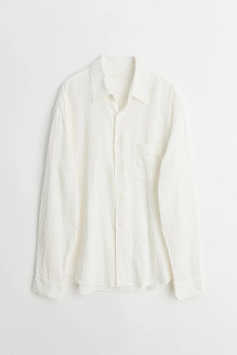 Our Legacy Our Legacy Coco Shirt | Grailed