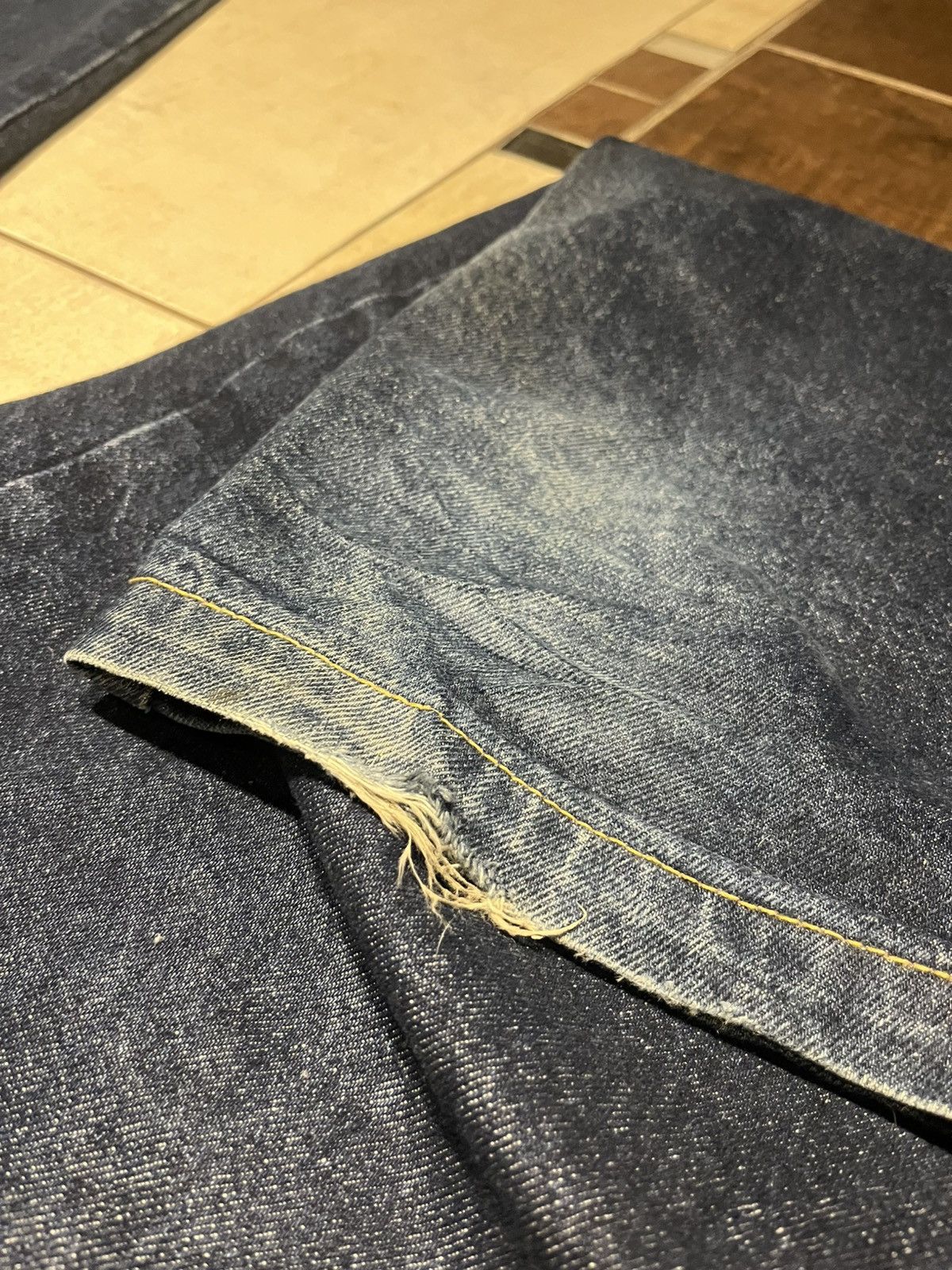 Dickies Dickies Madison Jeans Size US 30 / EU 46 - 3 Thumbnail