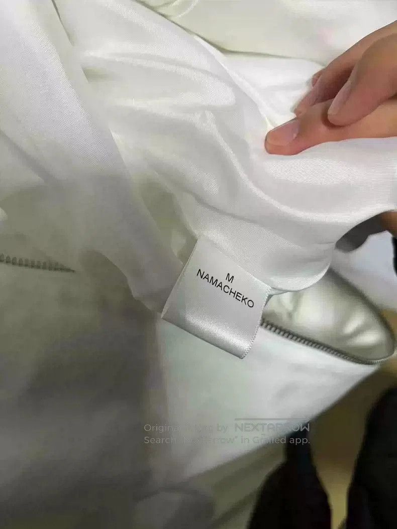 Namacheko Namacheko 18ss jacket. Size US M / EU 48-50 / 2 - 4 Thumbnail