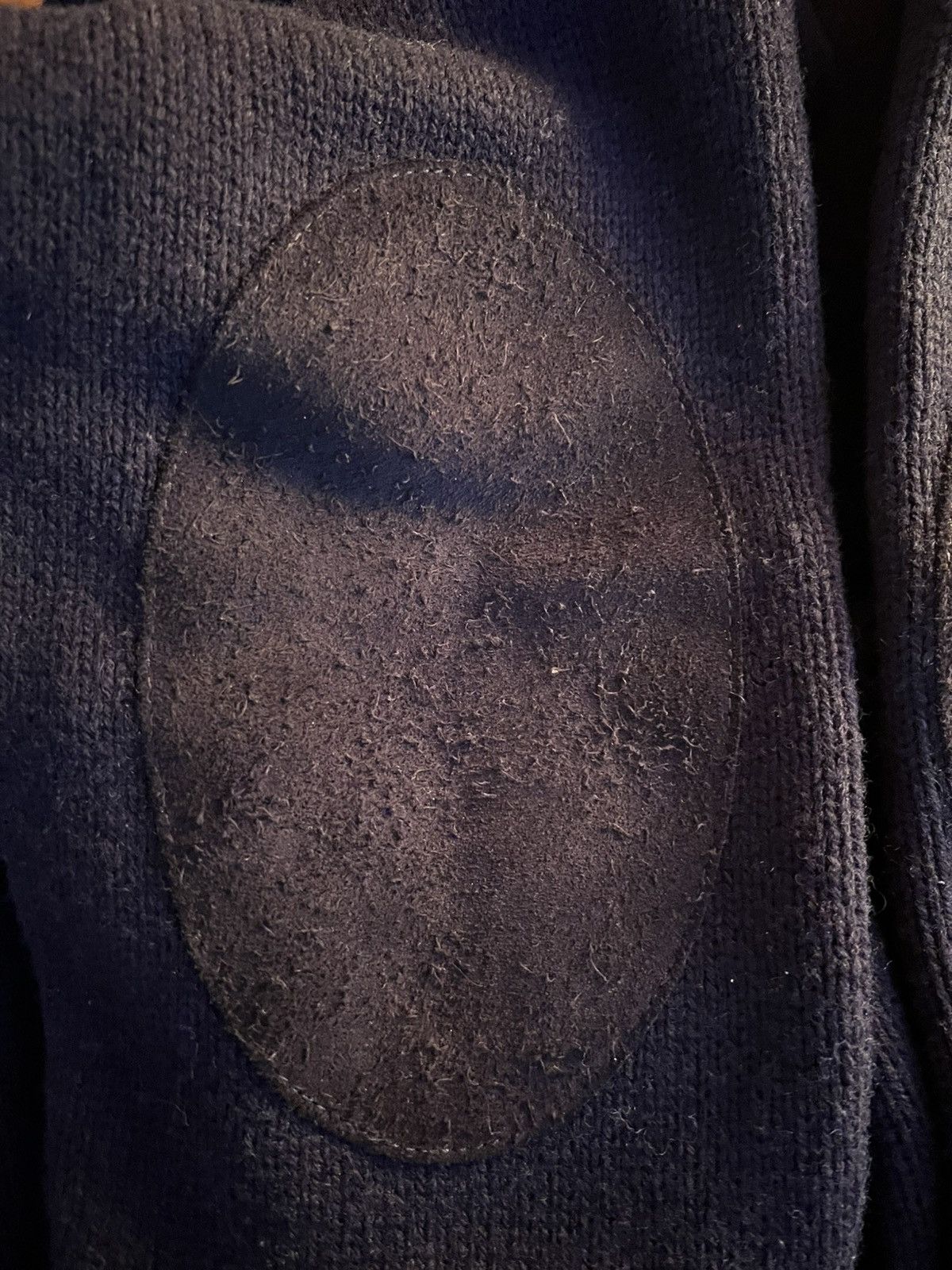 Maison Margiela MAISON MARGIELA Double Collar Sweater Size US M / EU 48-50 / 2 - 8 Thumbnail