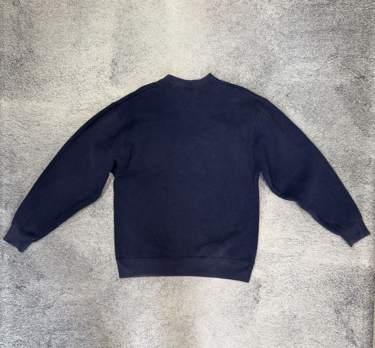 Salem Sportswear 1993 Dallas Cowboys Salem Sportswear Sweatshirt NFL Men L Size US L / EU 52-54 / 3 - 5 Thumbnail