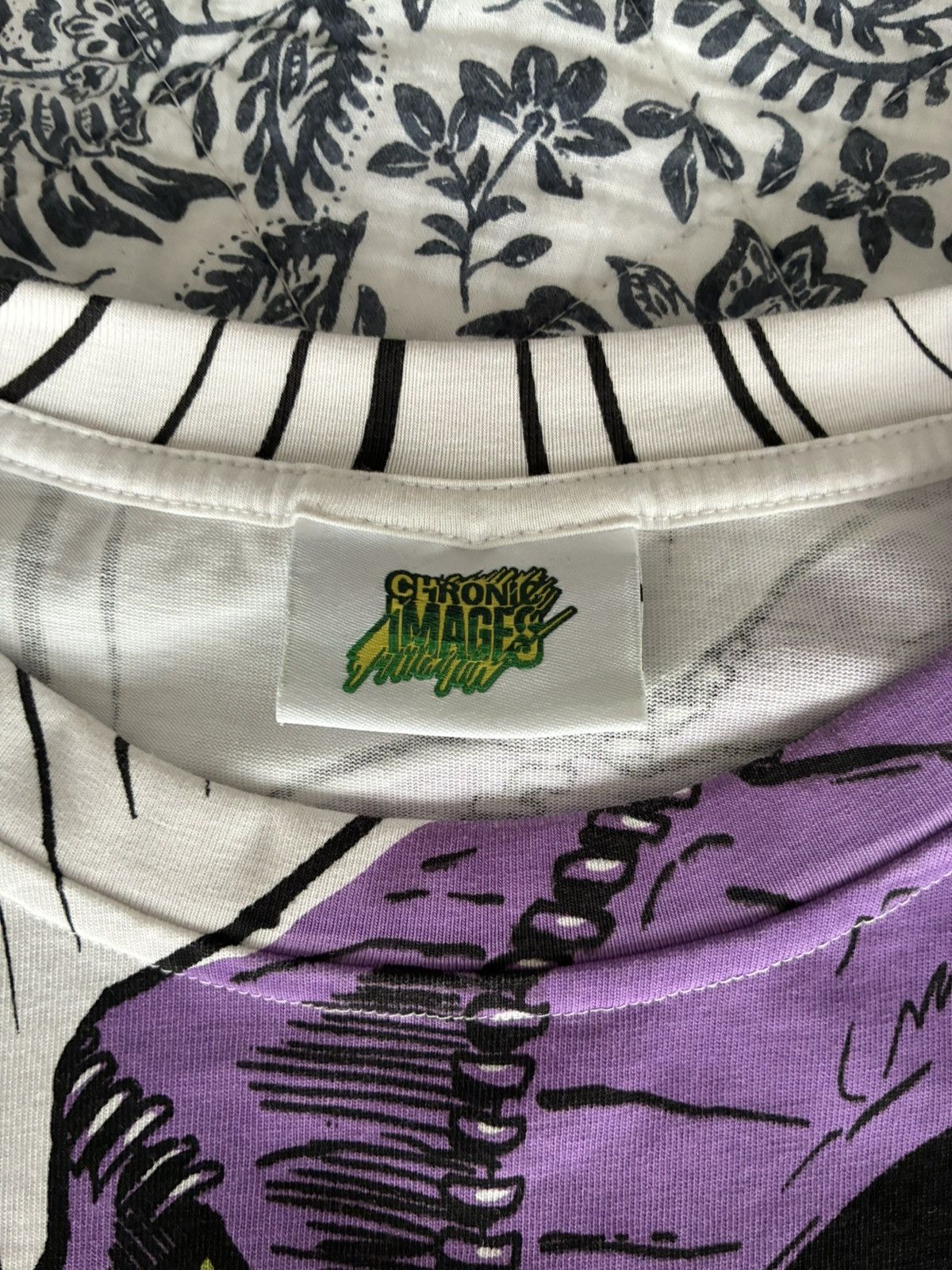 Other Green Goblin Print Size US XXL / EU 58 / 5 - 3 Thumbnail