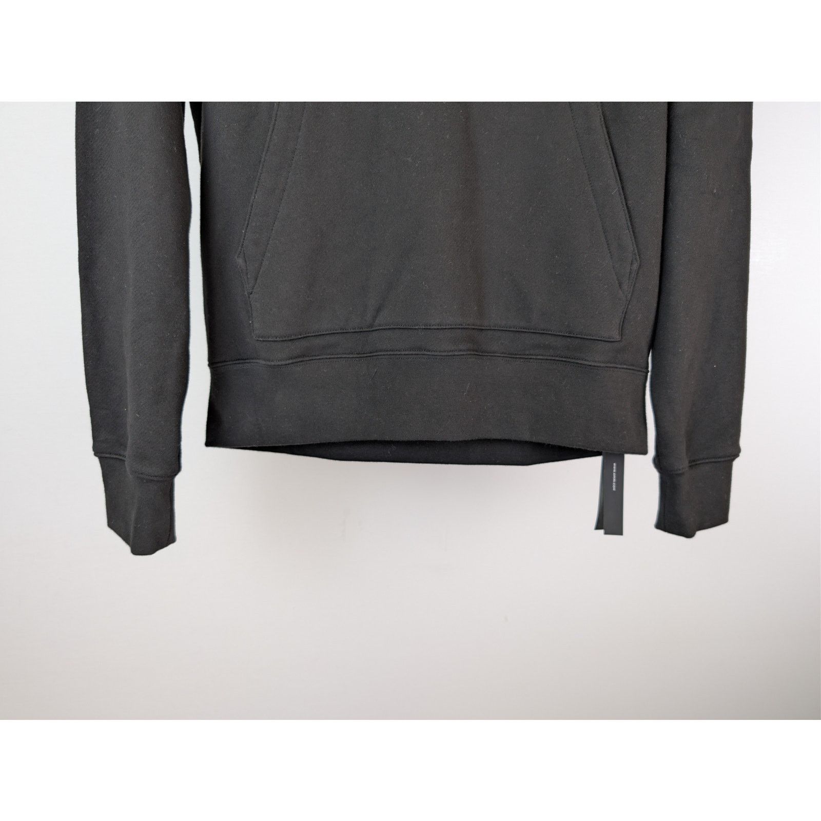 Amiri o1rshd1 Amiri Twisted Palms Hoodie in Black Size US M / EU 48-50 / 2 - 5 Thumbnail