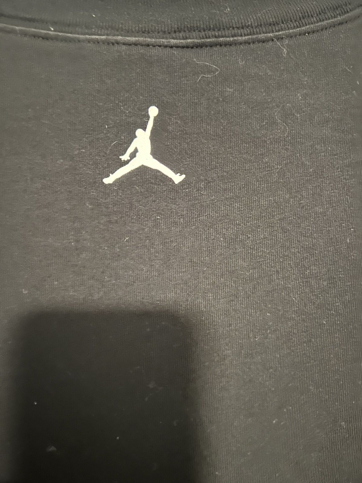 Nike × Supreme NIKE x SUPREME BIGGIE AIR JORDAN collab Size US XL / EU 56 / 4 - 8 Thumbnail