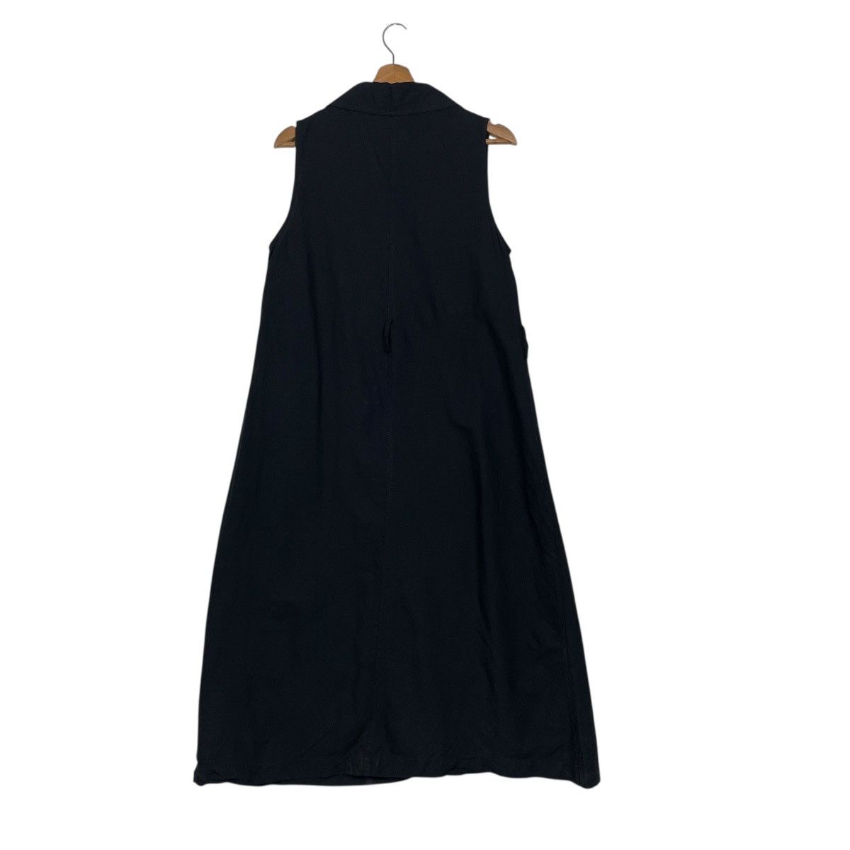 JW Anderson × Uniqlo Uniqlo x JW Anderson Sleeveless Lapel Dress Size M / US 6-8 / IT 42-44 - 10 Thumbnail