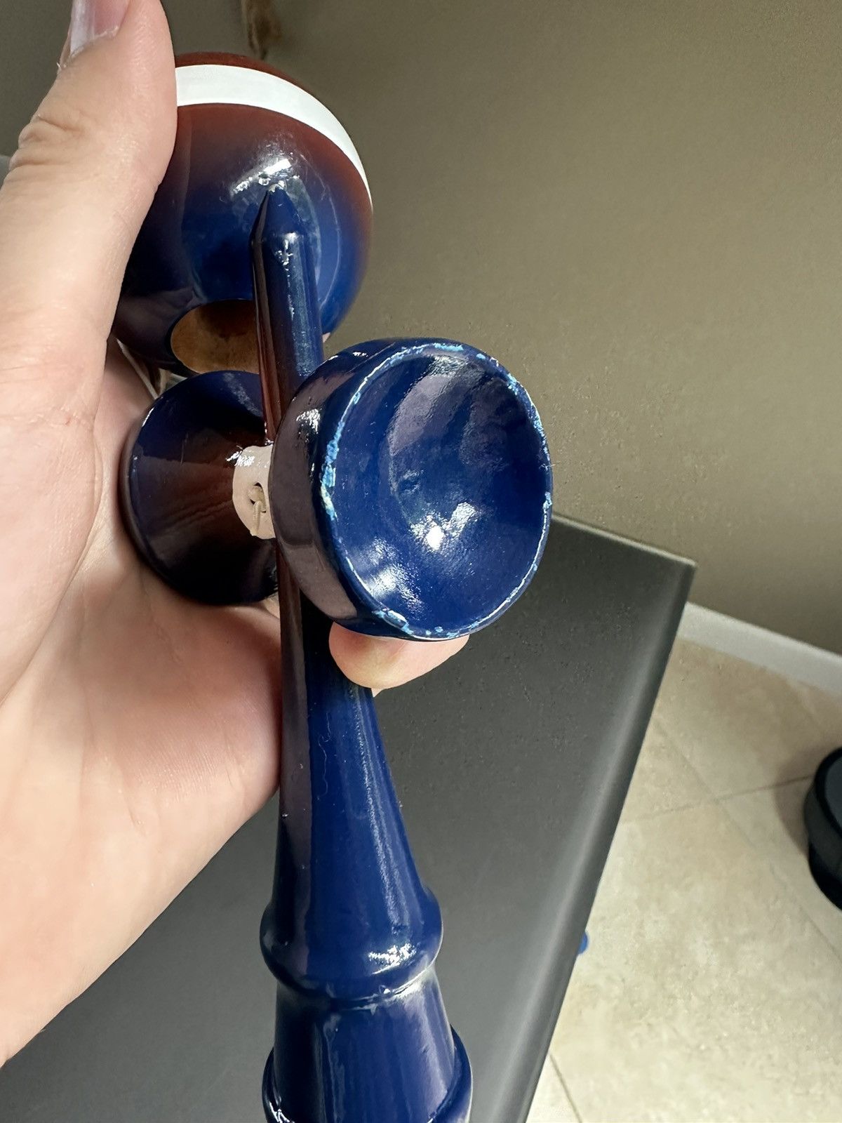 Golf Wang Rare Golf Wang Kendama Size ONE SIZE - 7 Thumbnail