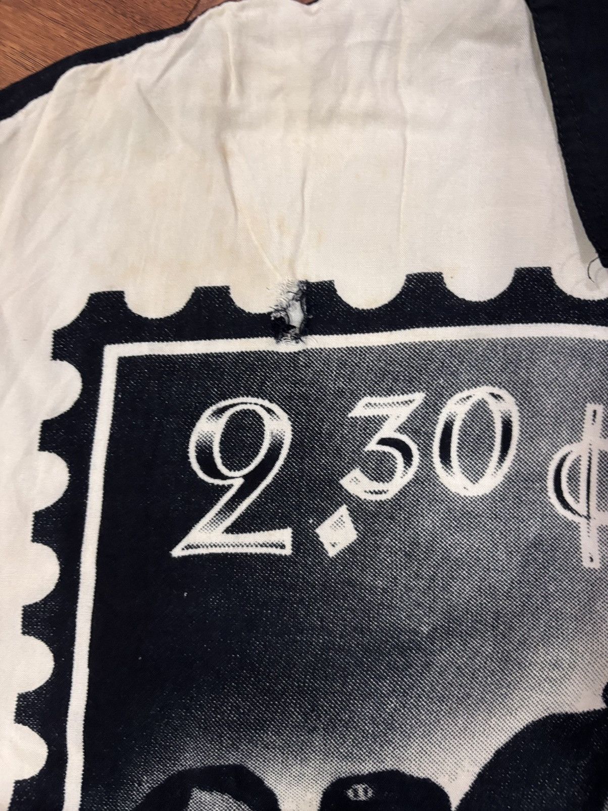 Vintage PEARL JAM VINTAGE BUTTON UPS Size US XL / EU 56 / 4 - 6 Thumbnail