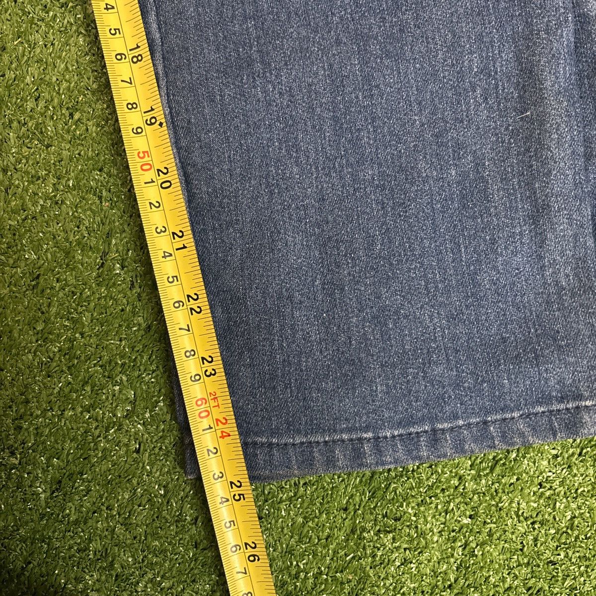 Gloria Vanderbilt NWT Women’s Gloria Vanderbilt ‘Amanda’ Denim Jeans Size 27" / US 4 / IT 40 - 5 Thumbnail