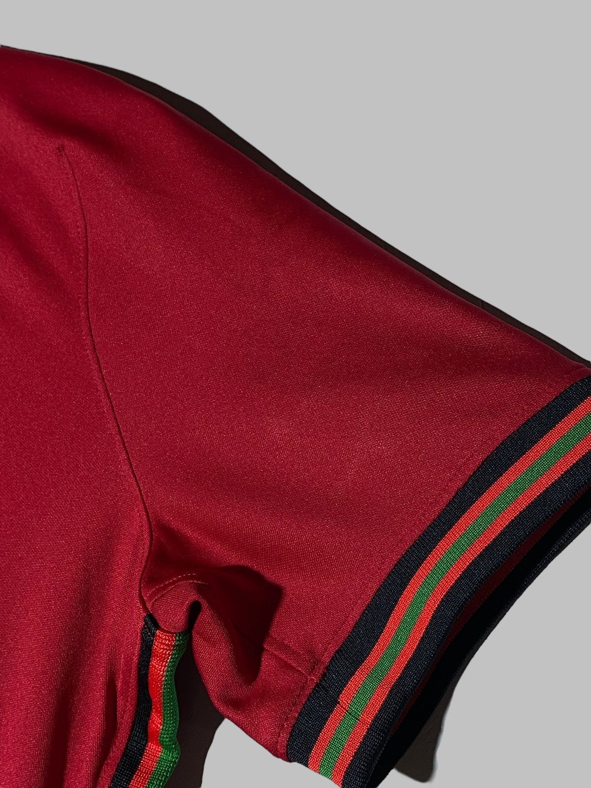Nike 🔥 PORTUGAL NIKE VINTAGE JERSEY CR7 EURO 2020 RARE VIBES Size US M / EU 48-50 / 2 - 8 Thumbnail