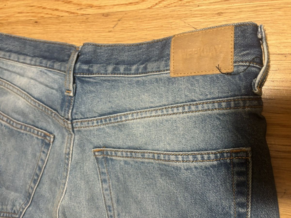 Weekday Bundle of weekday jeans Size US 30 / EU 46 - 7 Thumbnail