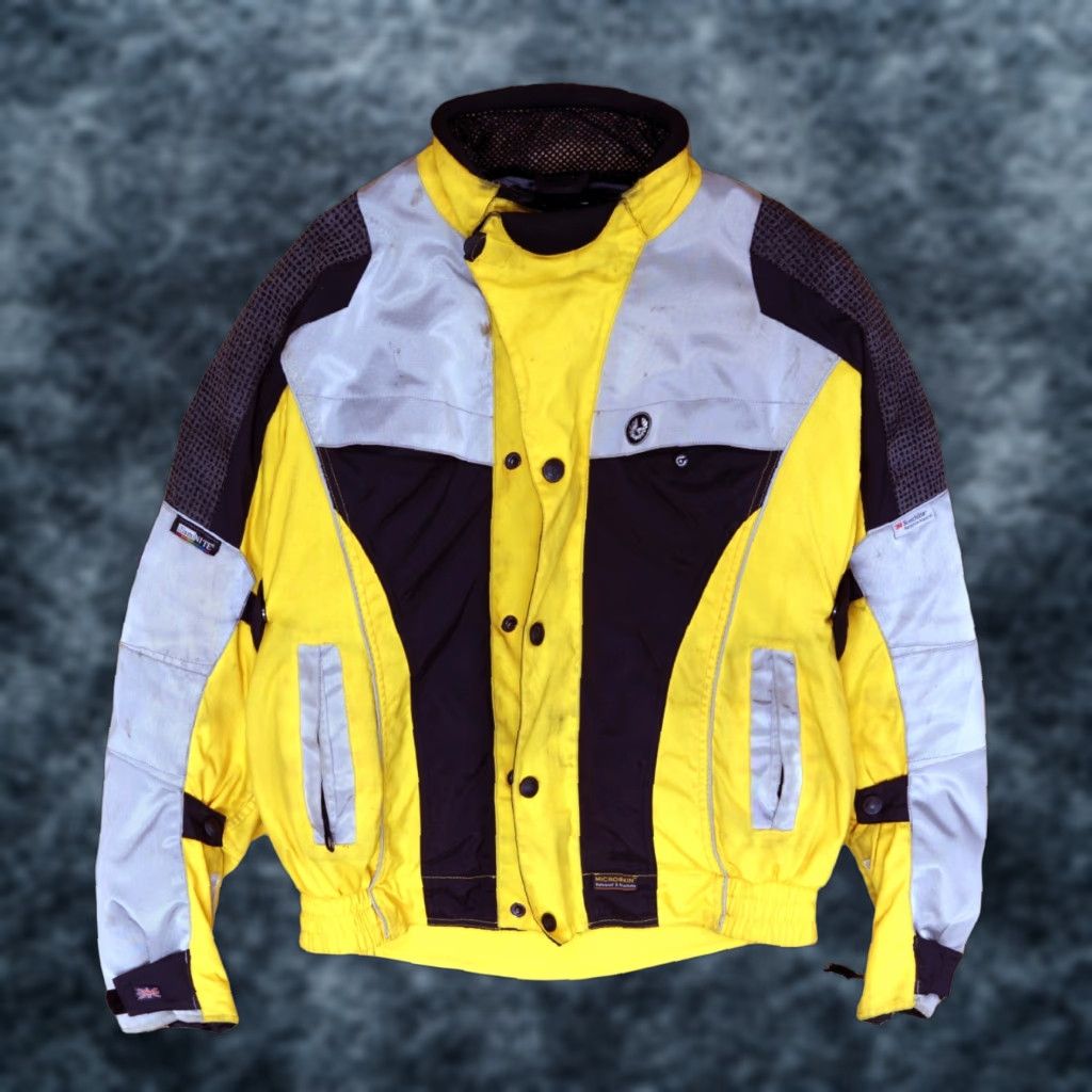 Belstaff H Racer Jacket | Grailed