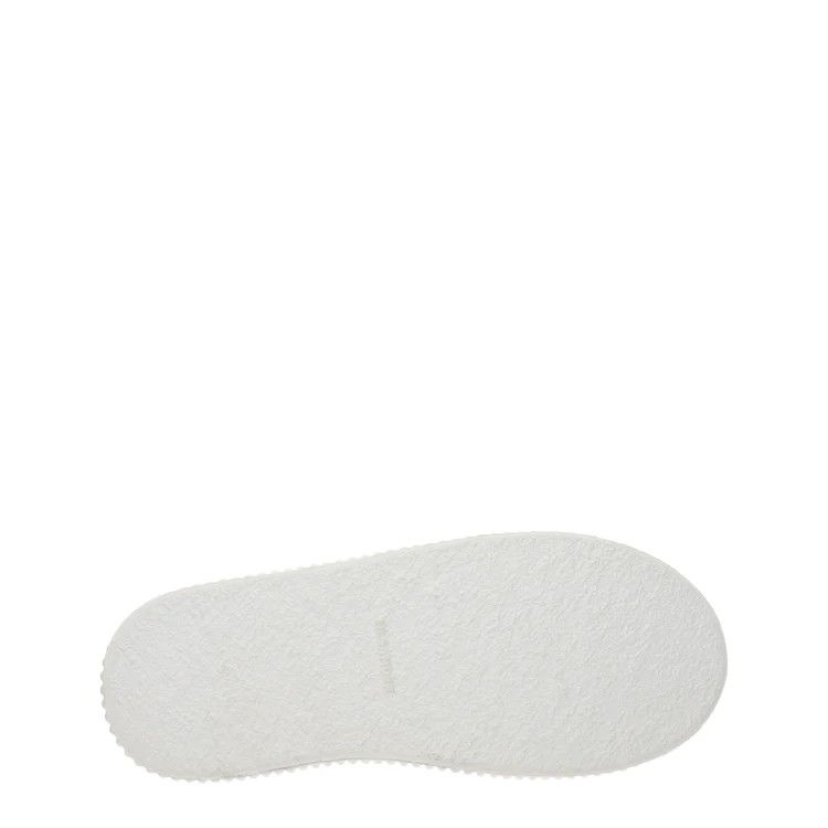 ob1o1e1124 Leather Sneakers in White