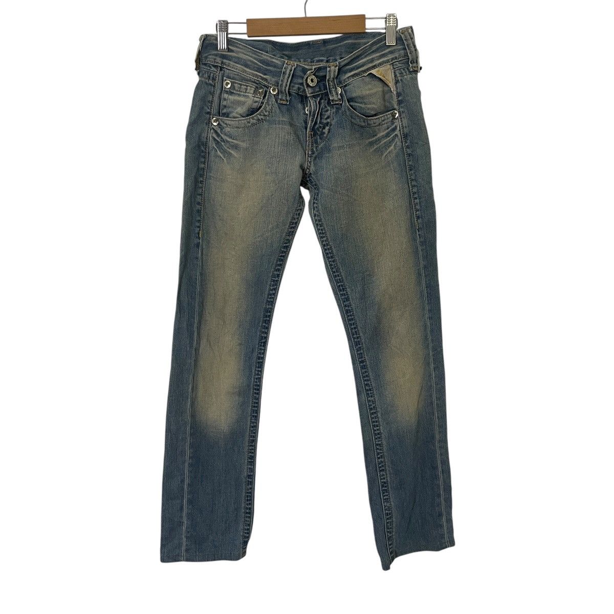 Vintage Replay Japan Denim Jeans