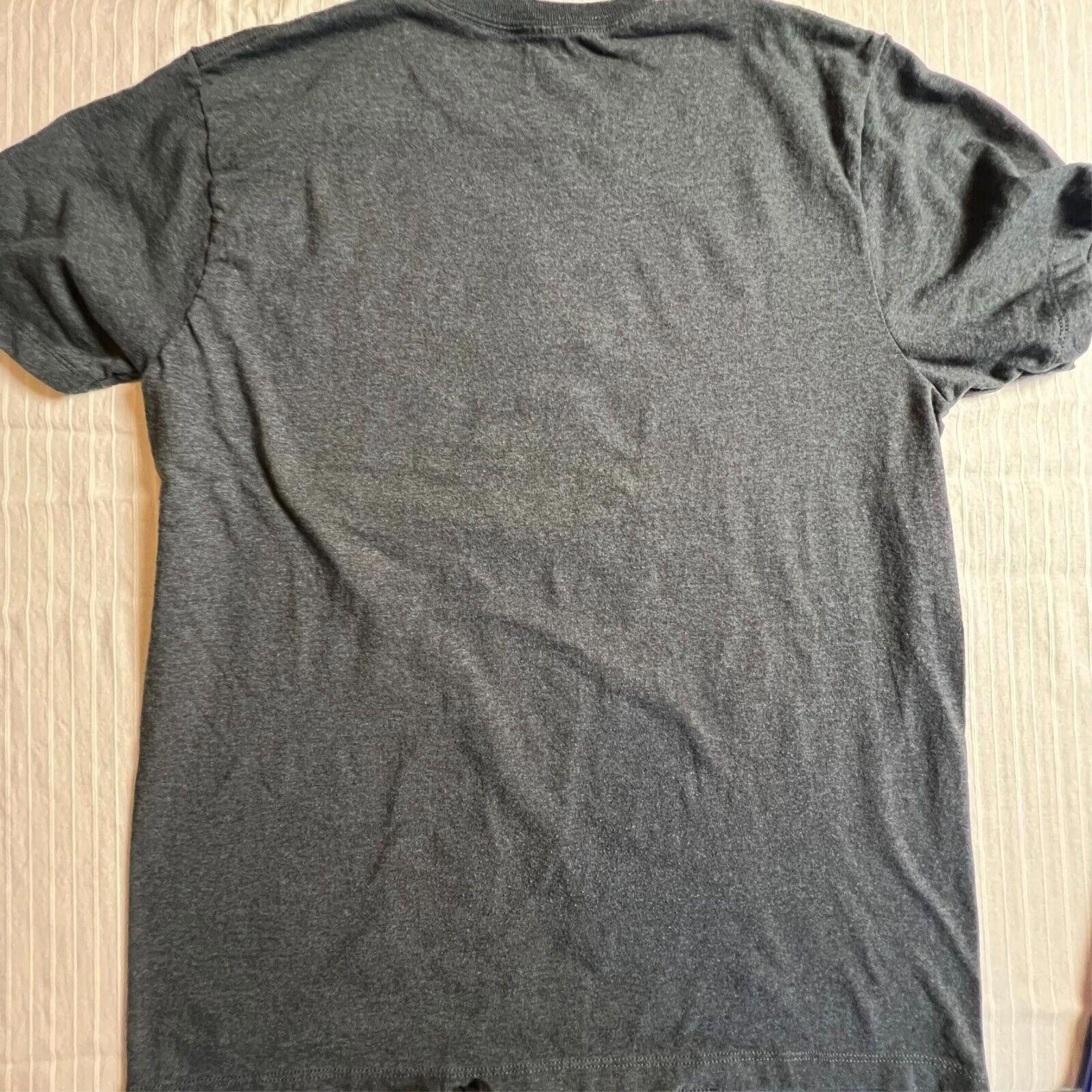 Nintendo Legend of Zelda Triforce Men's T-Shirt Size L Gaming Tee Size US L / EU 52-54 / 3 - 6 Thumbnail