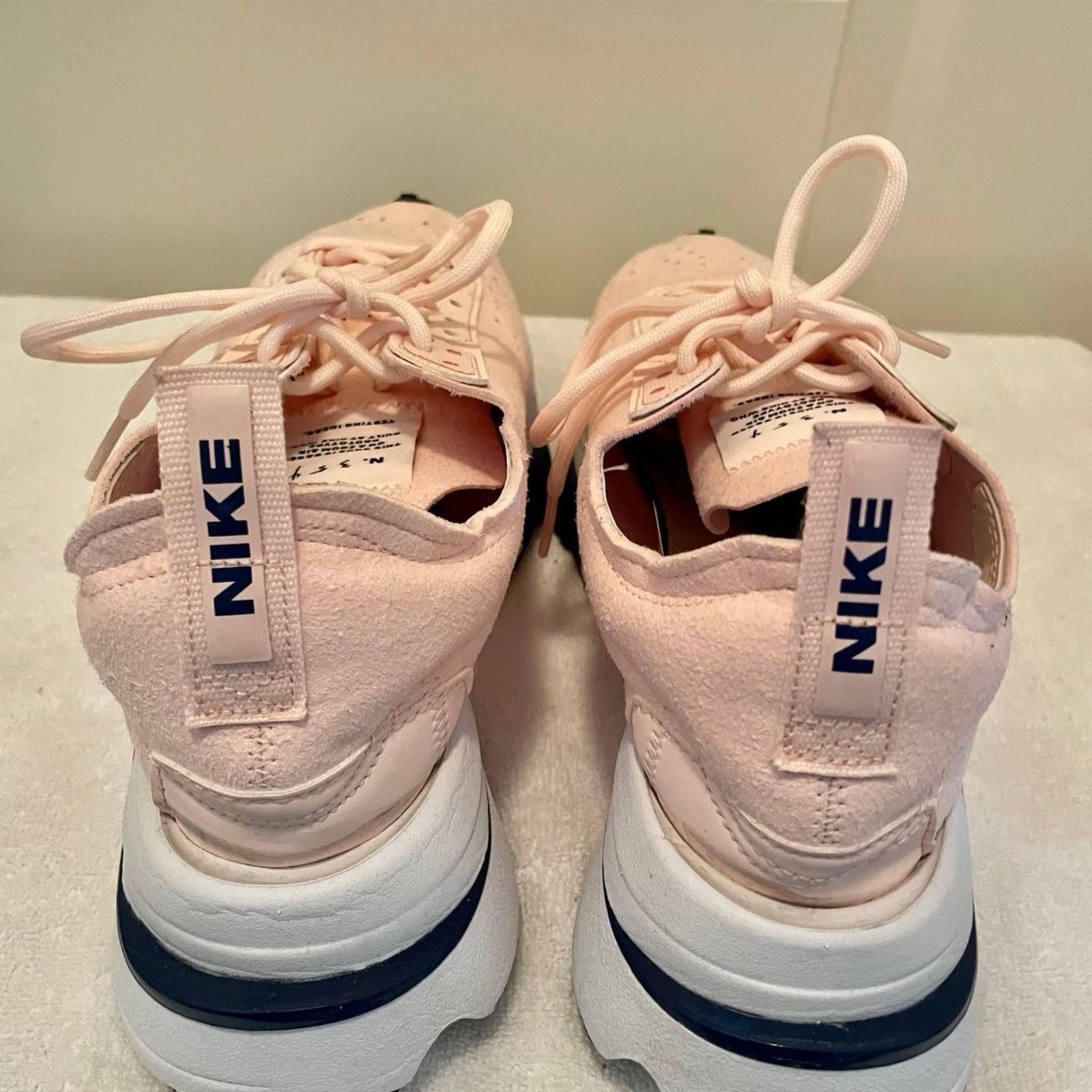 Nike Nike Air Zoom Type Sneaker- Women’s Size 9.5 Size US 9.5 / IT 39.5 - 4 Thumbnail
