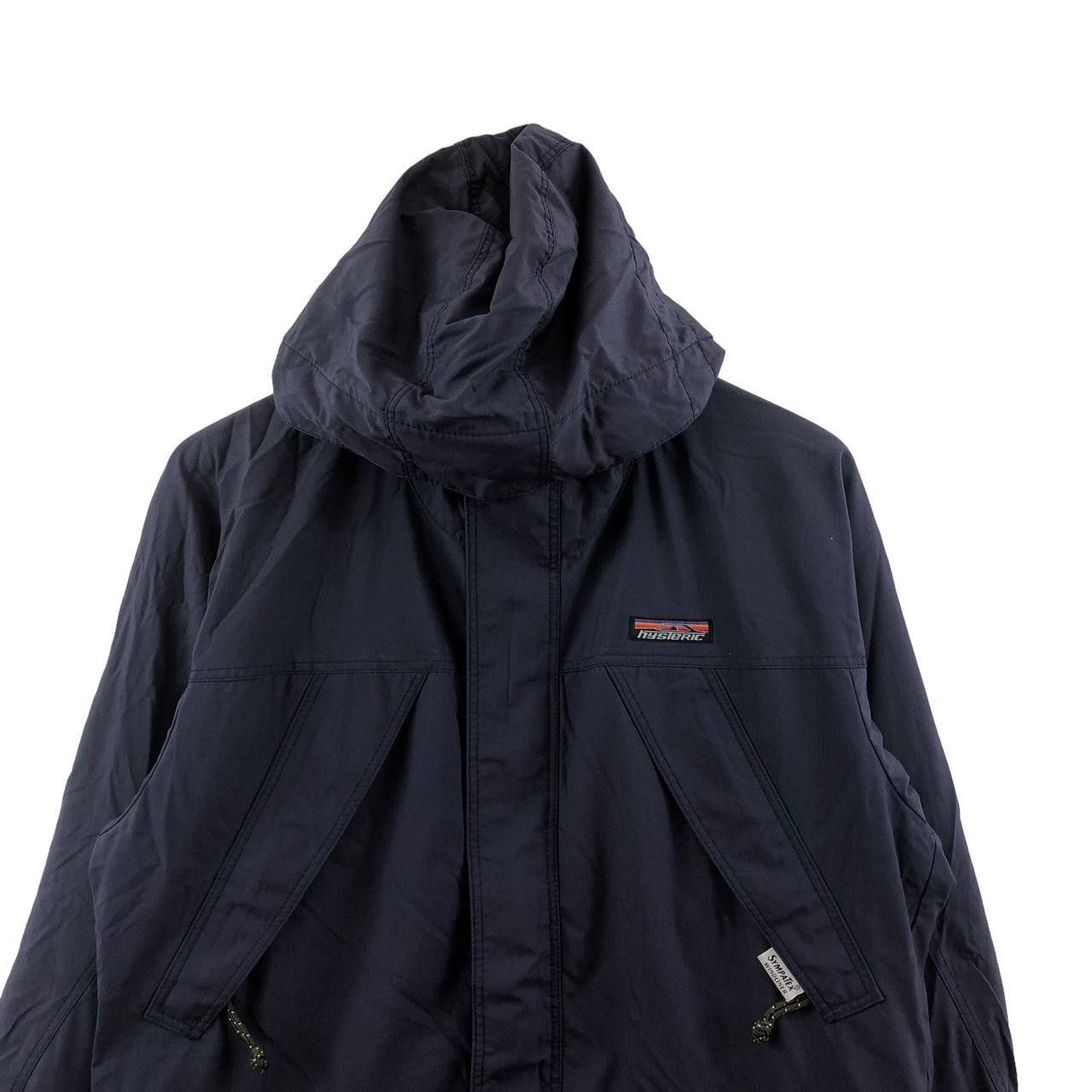 Hysteric Glamour HYSTERIC GLAMOUR Gorp Core Technical Heavy Duty Jacket Size US L / EU 52-54 / 3 - 3 Thumbnail